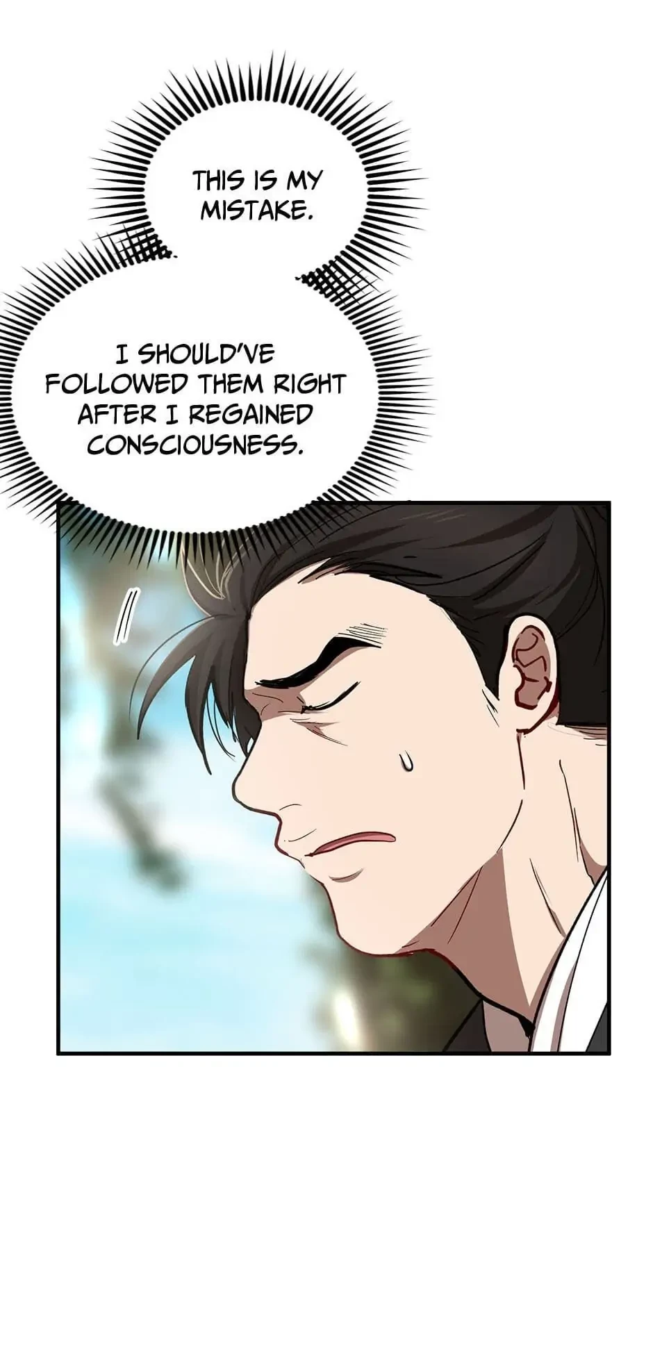 The Grand Mudang Saga Chapter 47 - 70