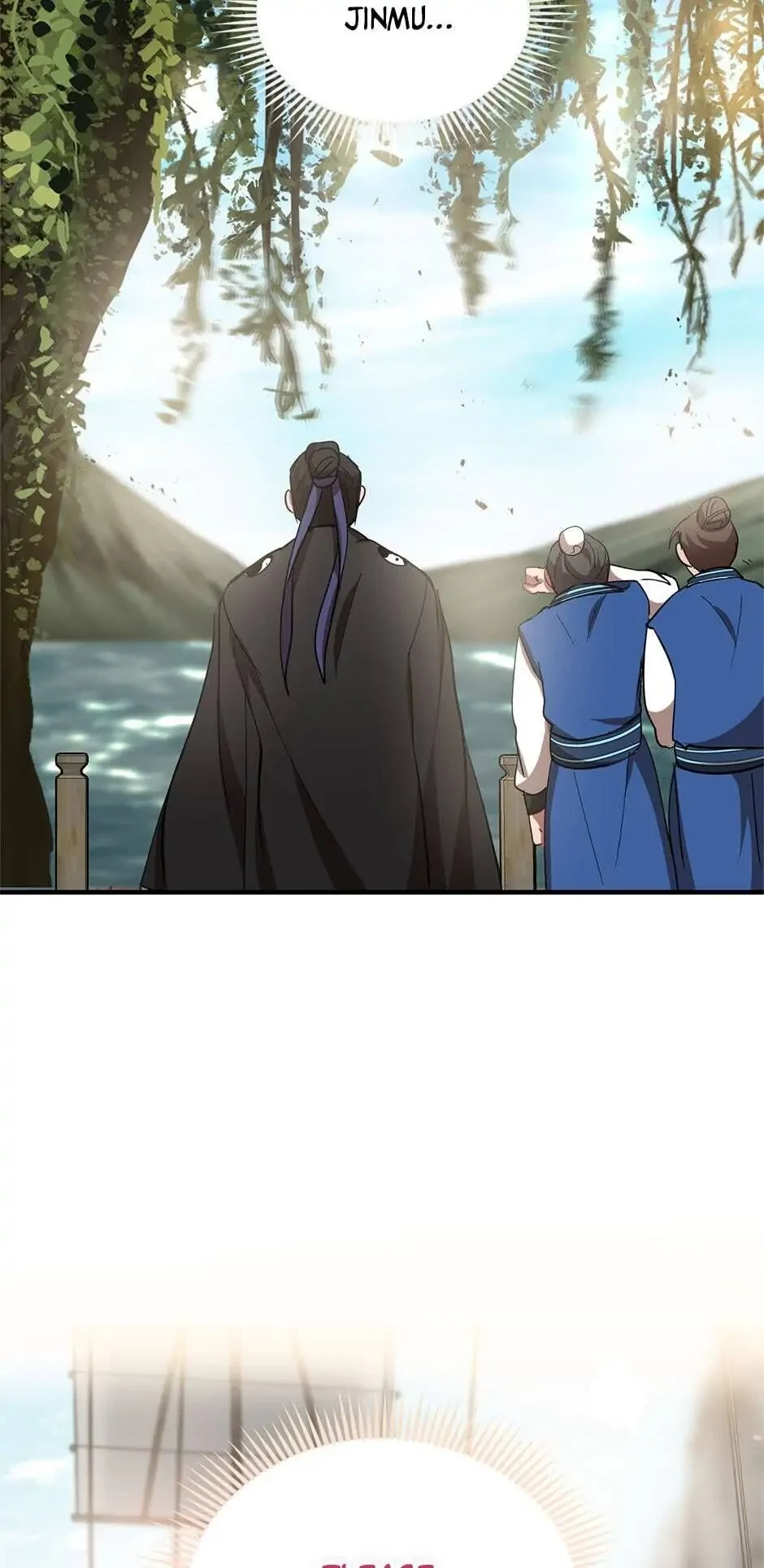 The Grand Mudang Saga Chapter 47 - 73