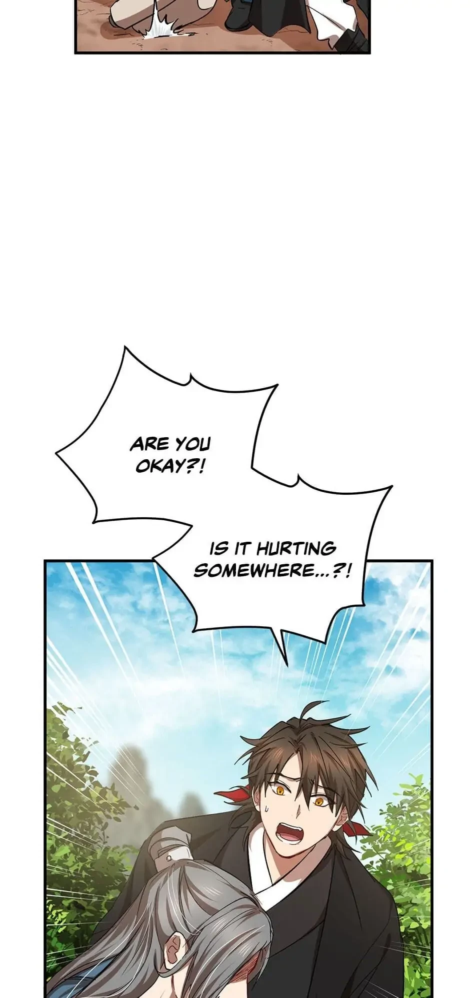 The Grand Mudang Saga Chapter 42 - 15