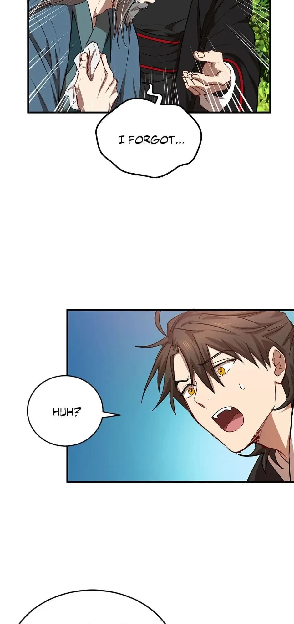 The Grand Mudang Saga Chapter 42 - 16
