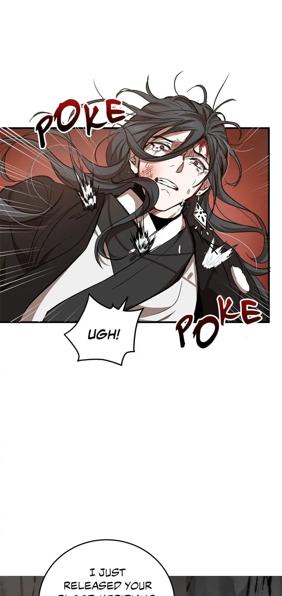 The Grand Mudang Saga Chapter 43 - 59
