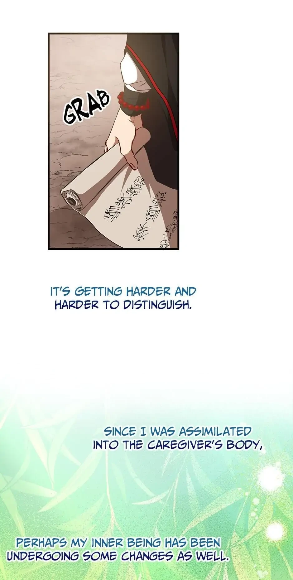 The Grand Mudang Saga Chapter 42 - 22