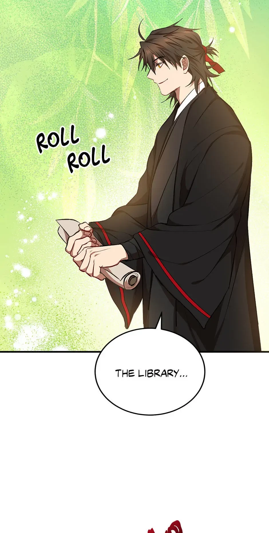 The Grand Mudang Saga Chapter 42 - 23