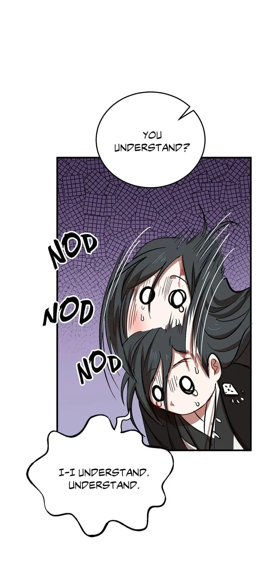 The Grand Mudang Saga Chapter 43 - 63