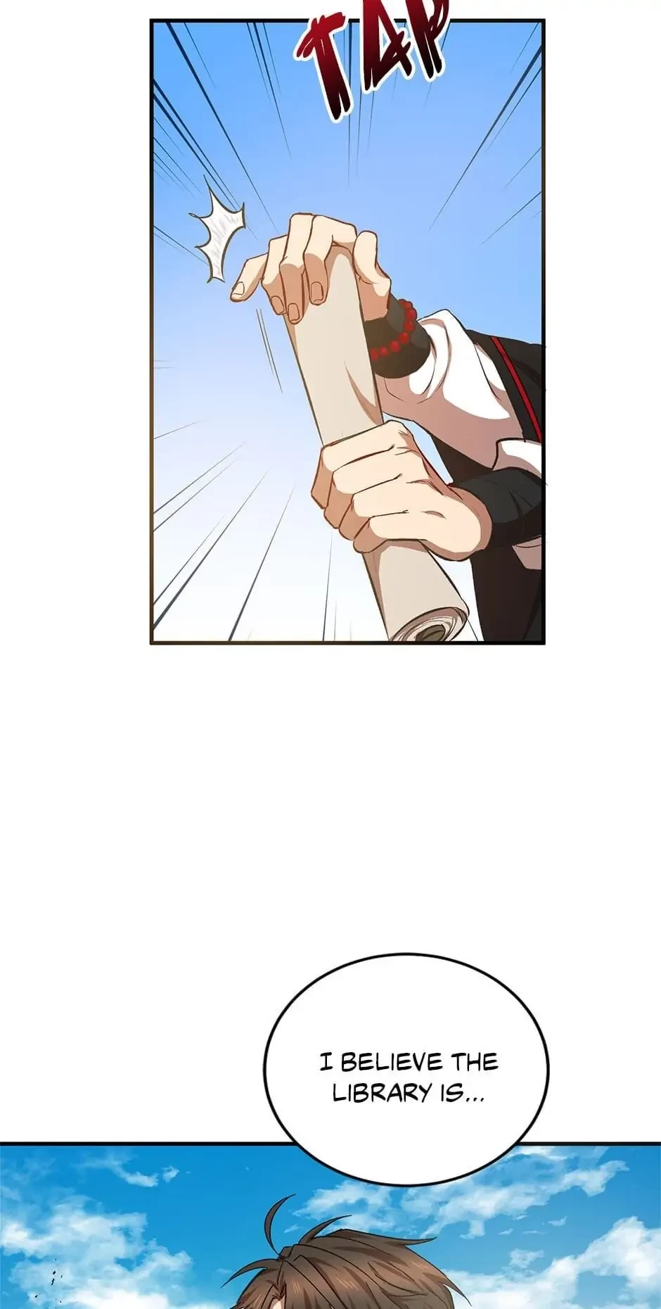 The Grand Mudang Saga Chapter 42 - 24