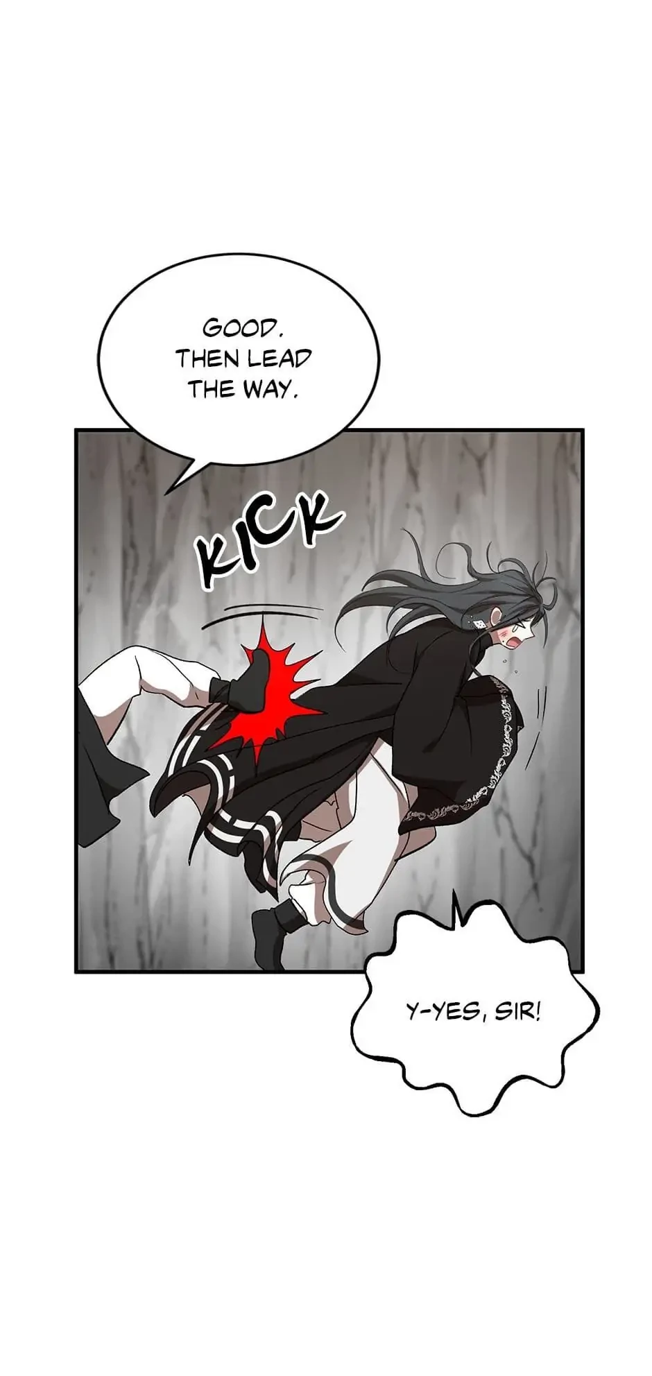 The Grand Mudang Saga Chapter 43 - 64