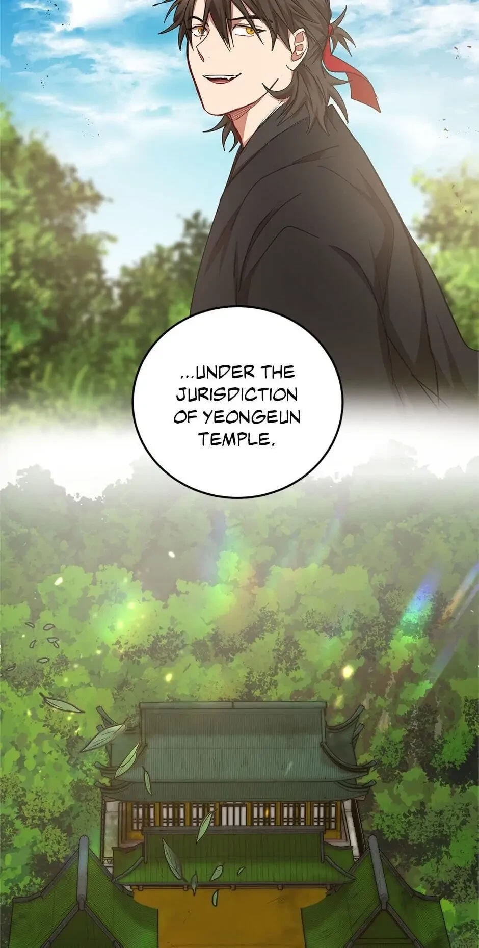 The Grand Mudang Saga Chapter 42 - 25