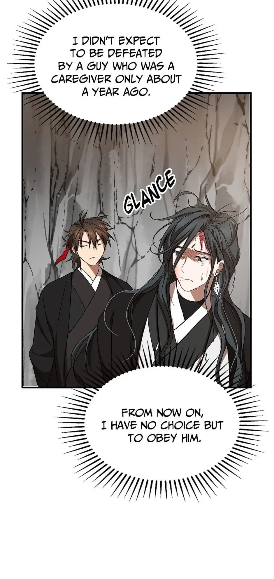 The Grand Mudang Saga Chapter 43 - 67
