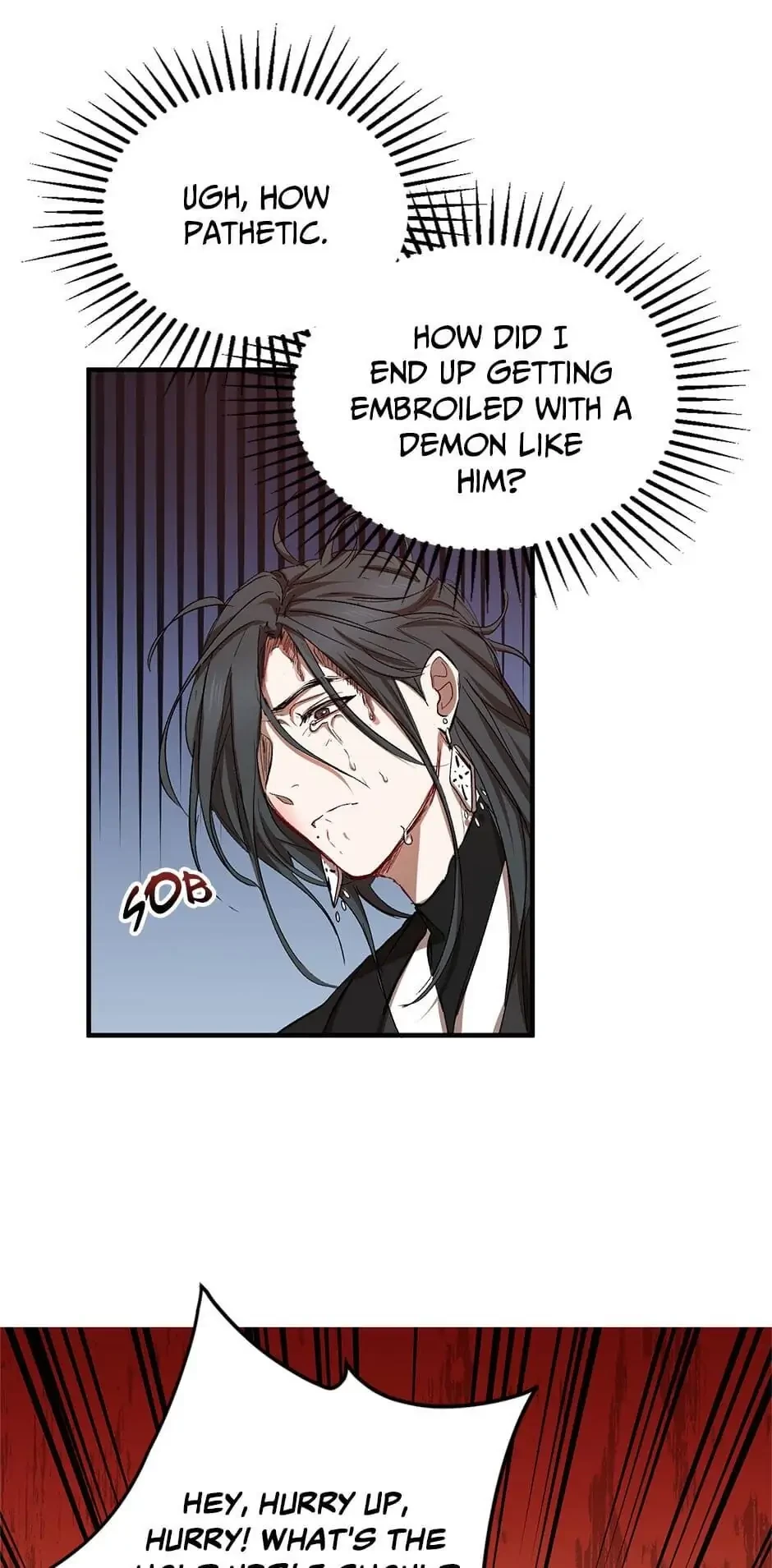 The Grand Mudang Saga Chapter 43 - 68
