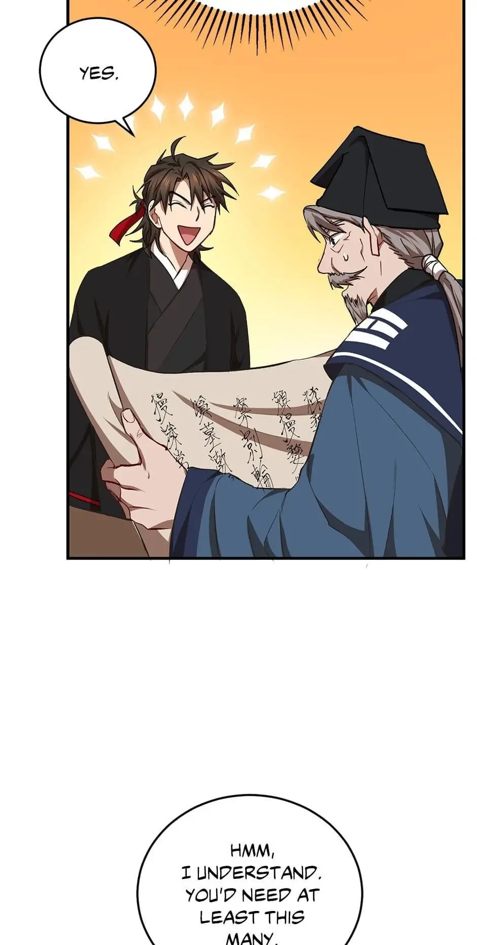 The Grand Mudang Saga Chapter 42 - 28