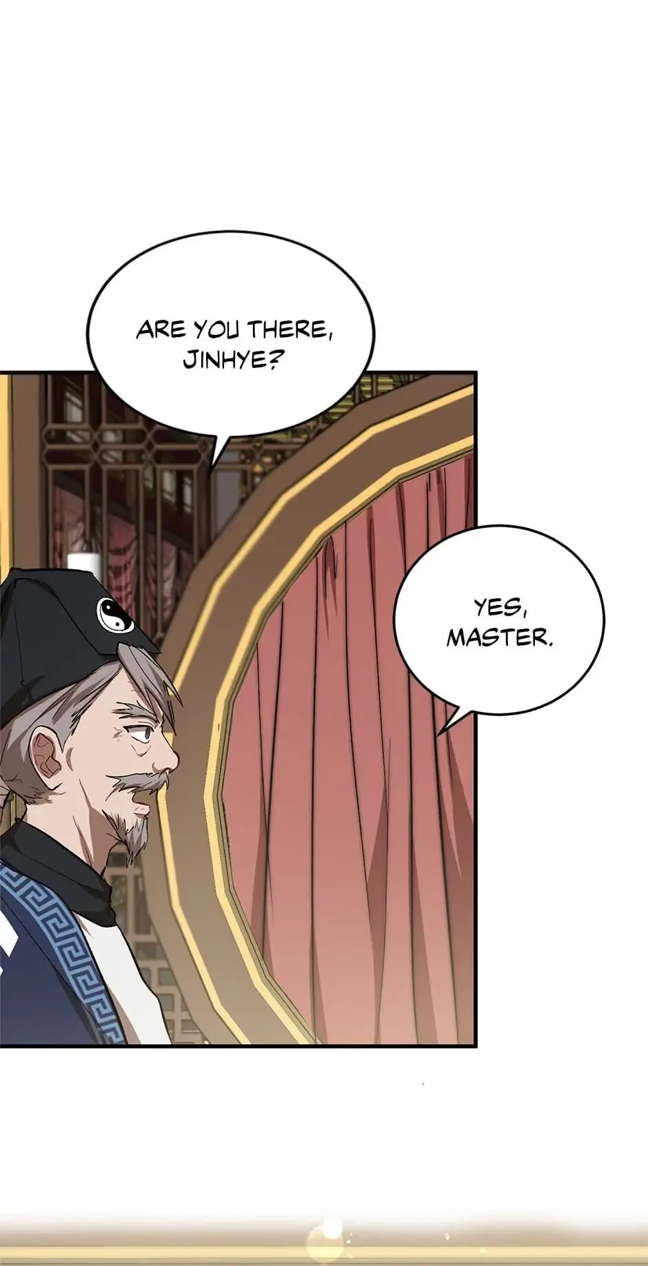 The Grand Mudang Saga Chapter 42 - 30