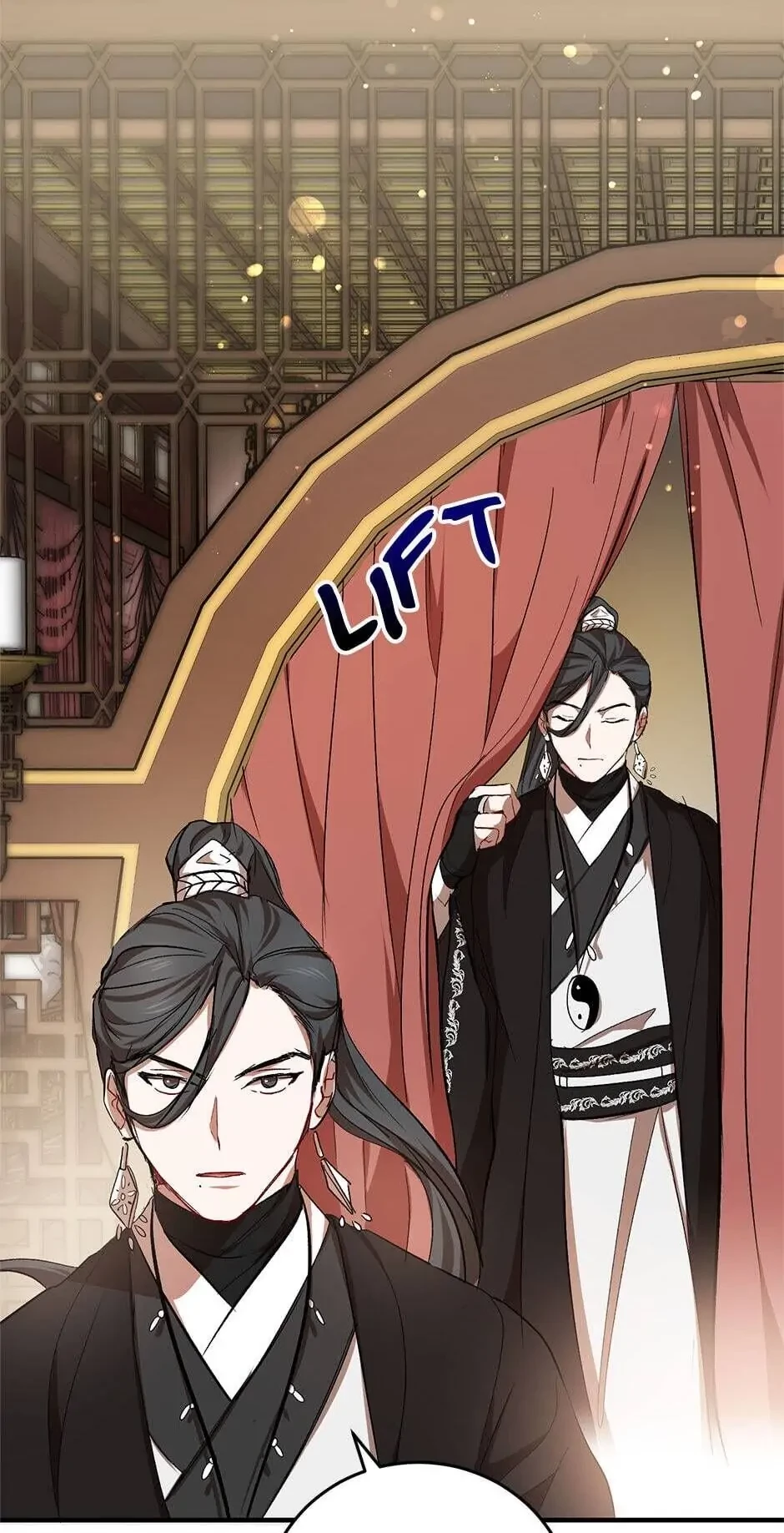 The Grand Mudang Saga Chapter 42 - 31