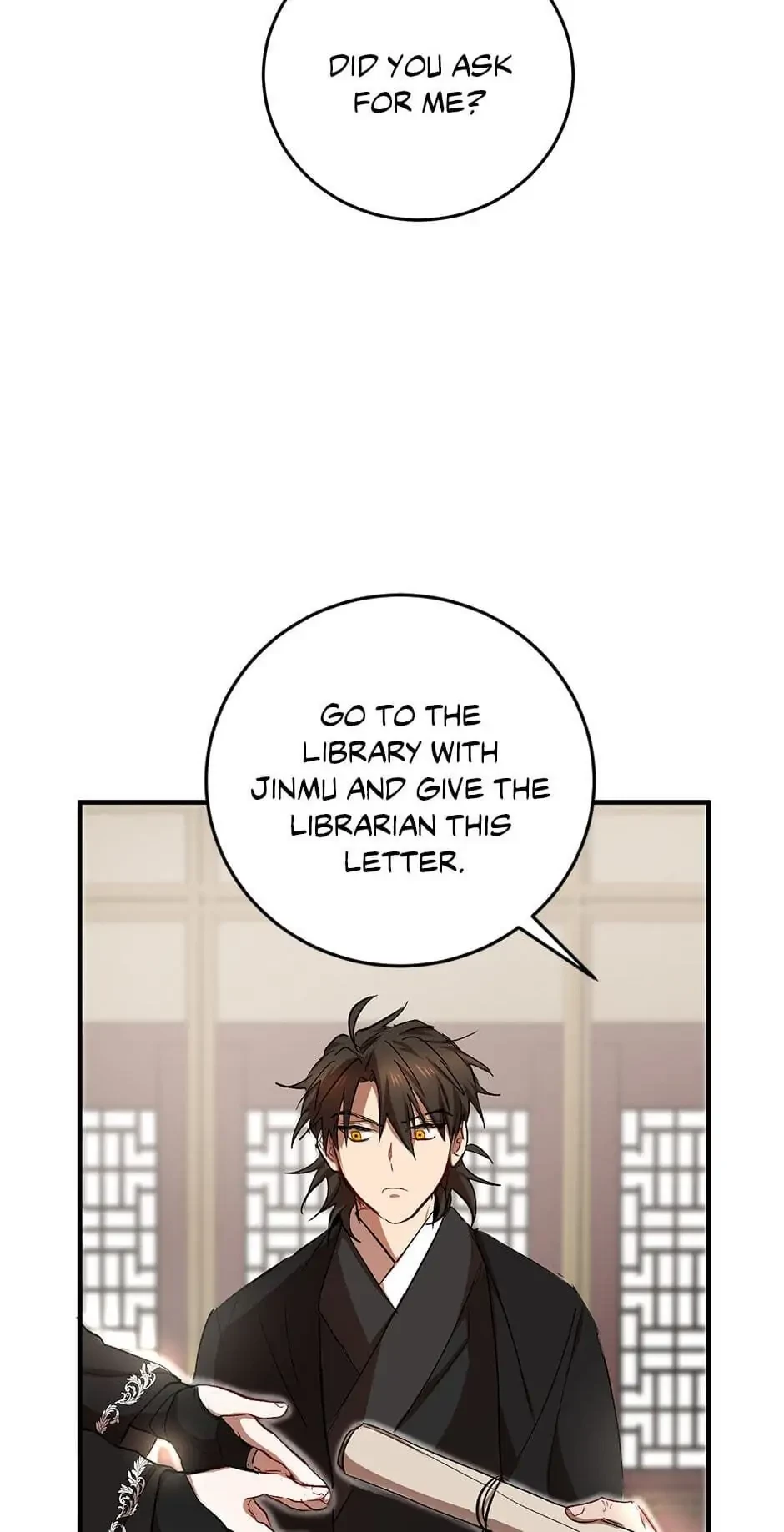 The Grand Mudang Saga Chapter 42 - 32