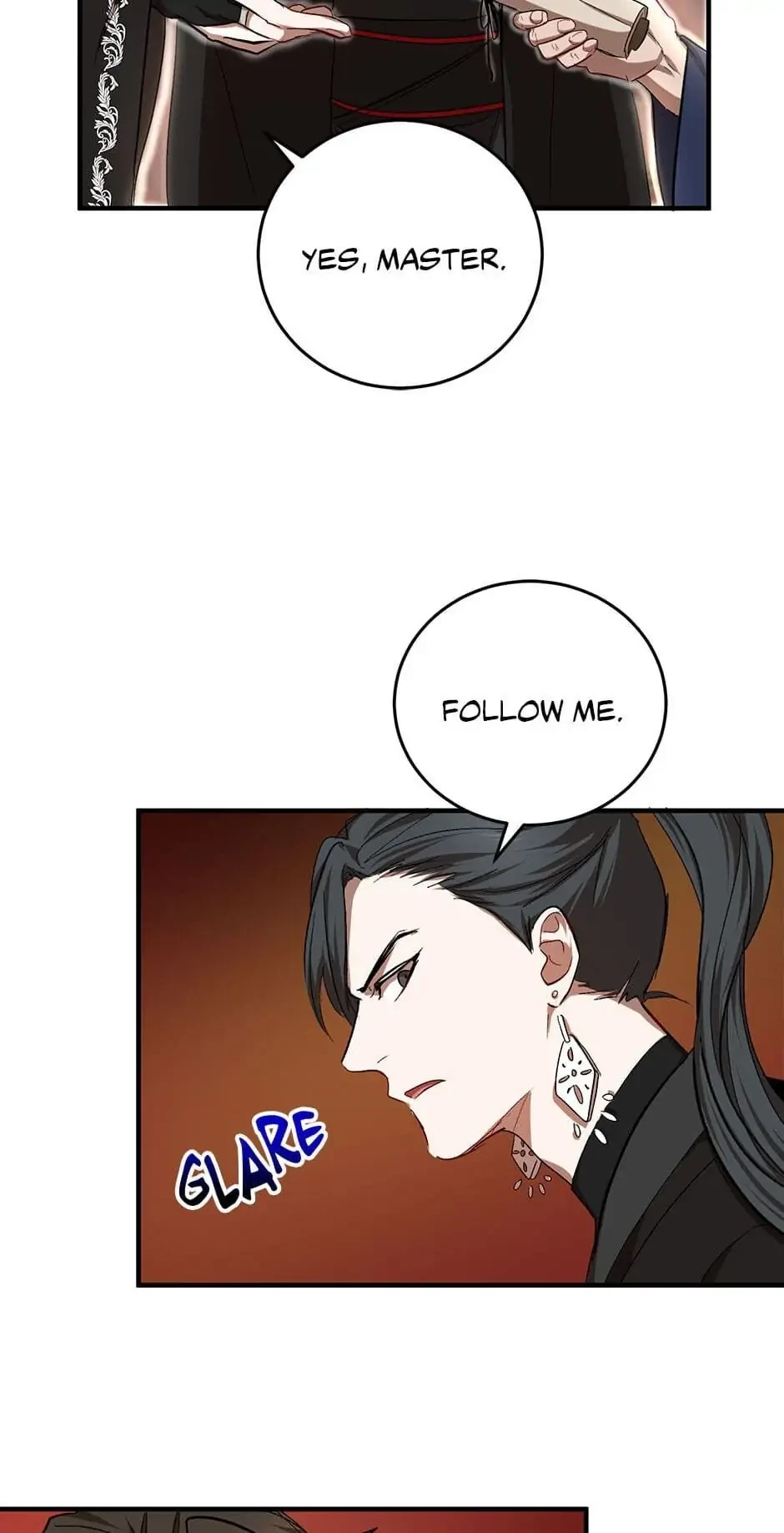 The Grand Mudang Saga Chapter 42 - 33