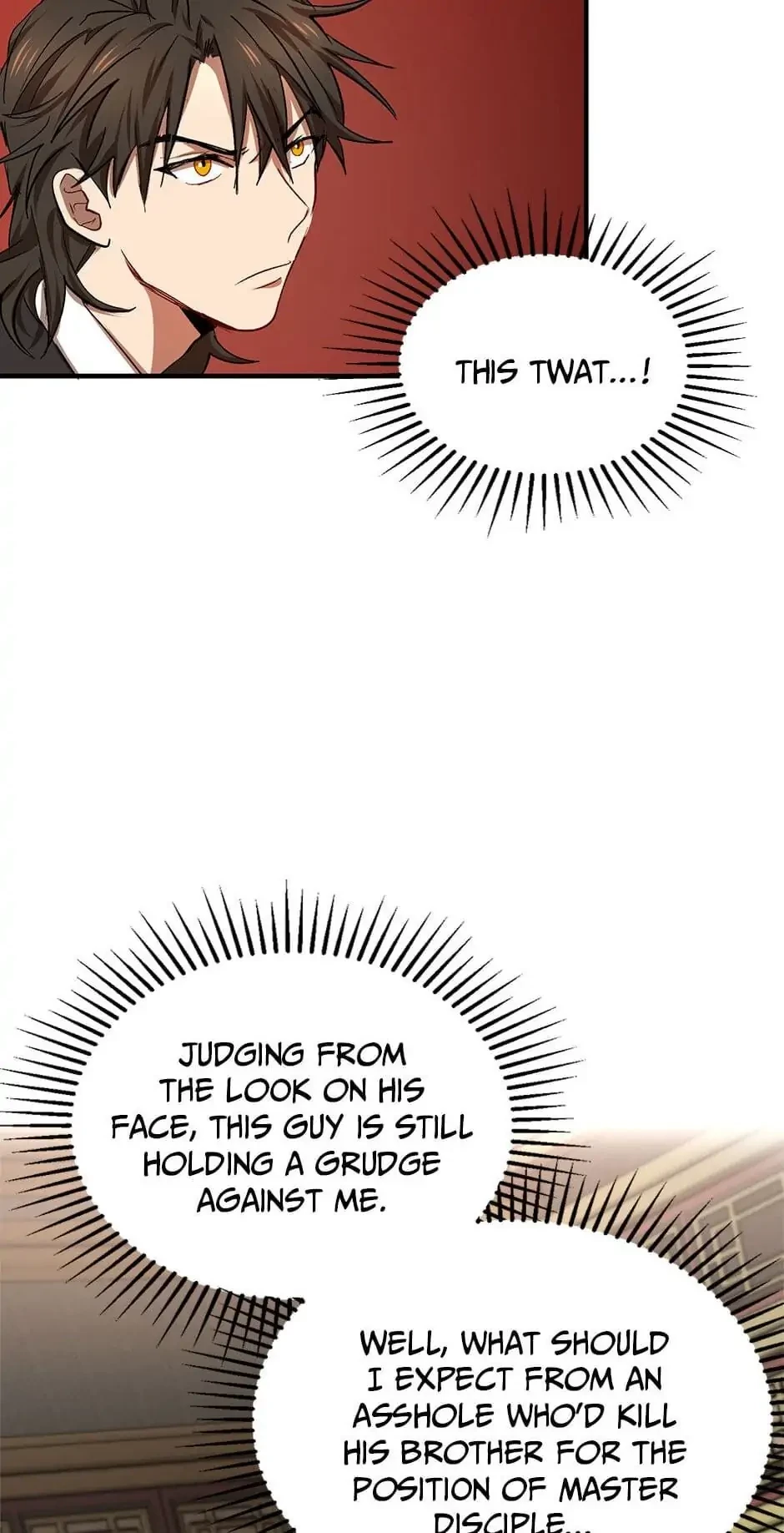 The Grand Mudang Saga Chapter 42 - 34