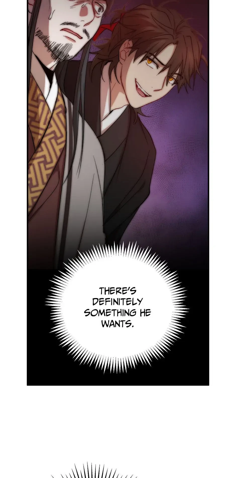 The Grand Mudang Saga Chapter 38 - 4