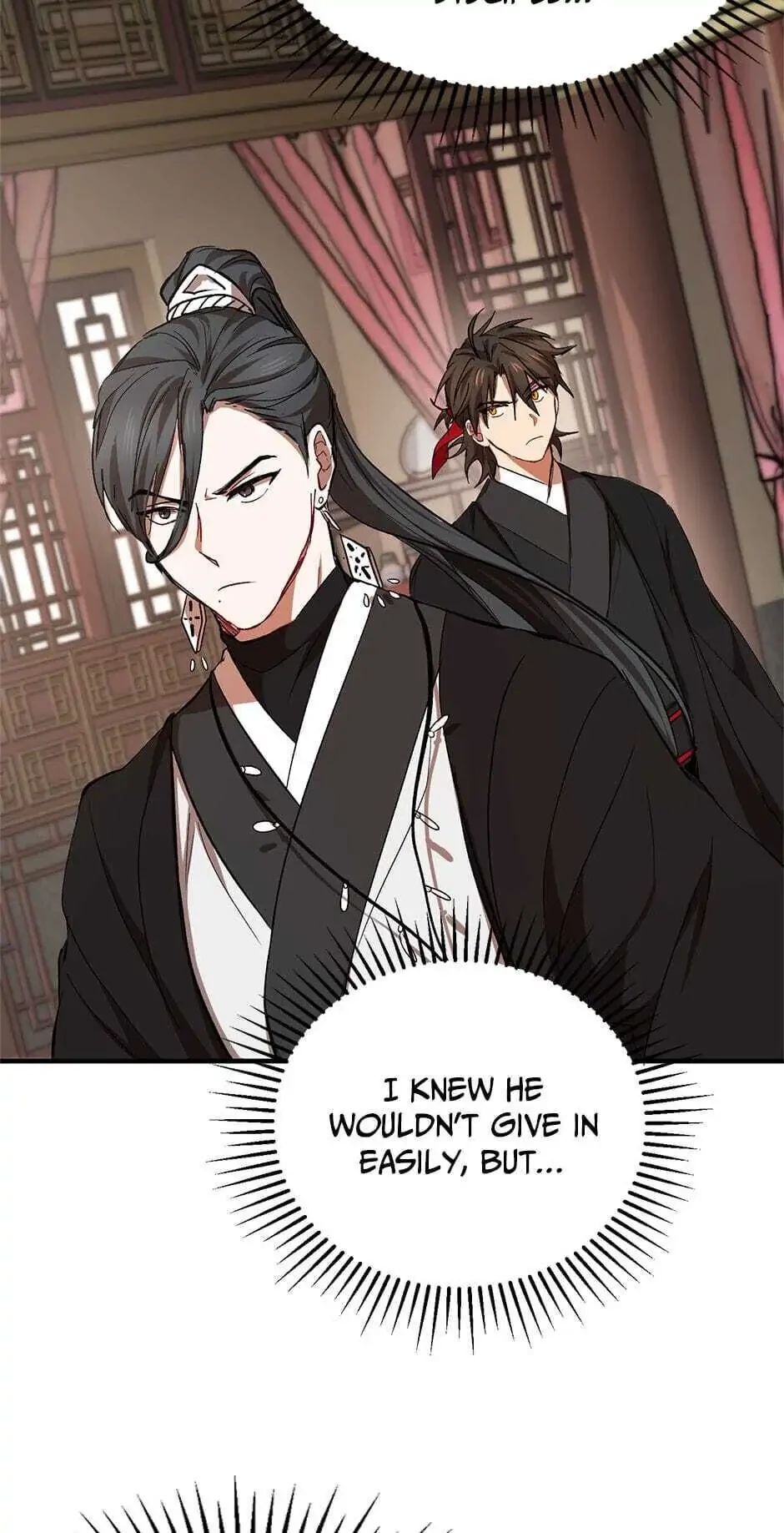The Grand Mudang Saga Chapter 42 - 35