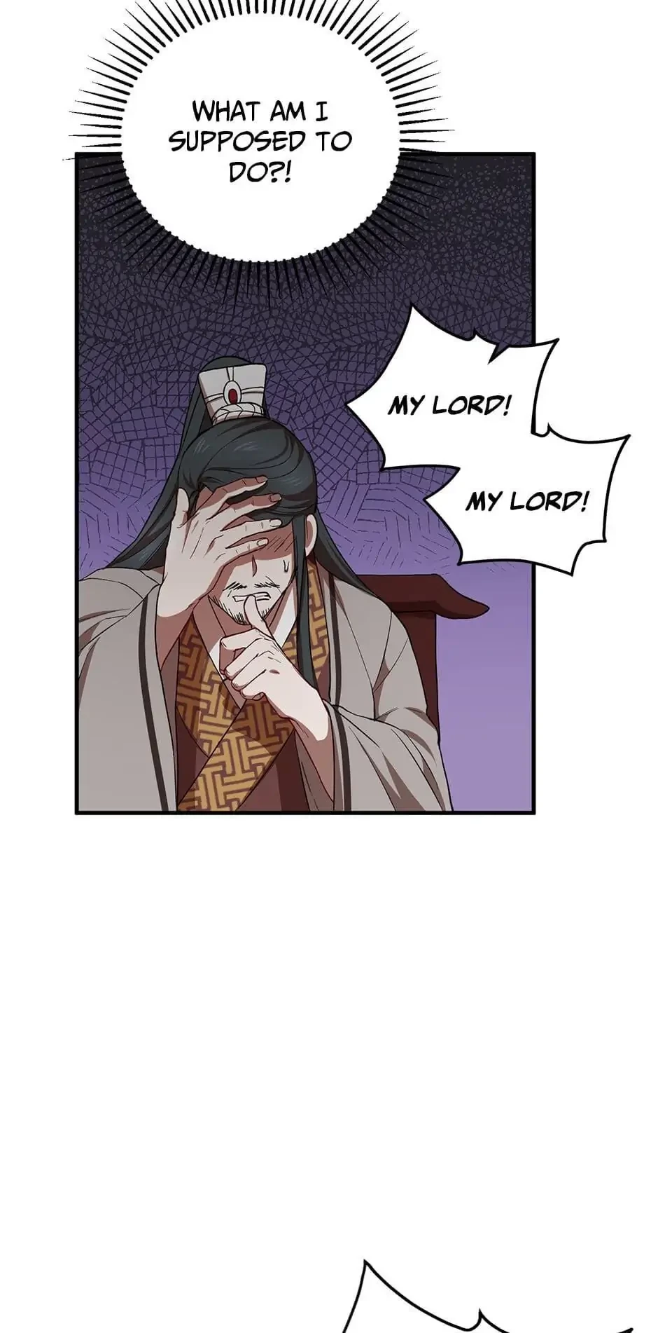 The Grand Mudang Saga Chapter 38 - 5
