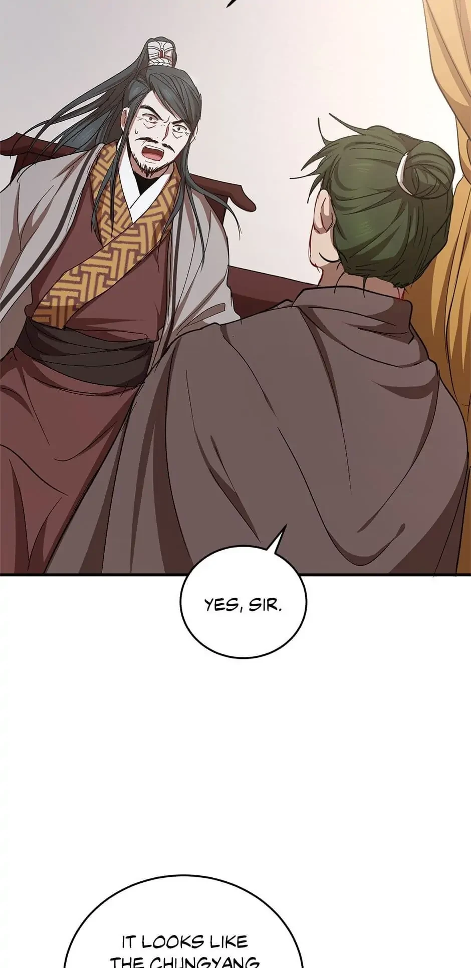 The Grand Mudang Saga Chapter 37 - 3
