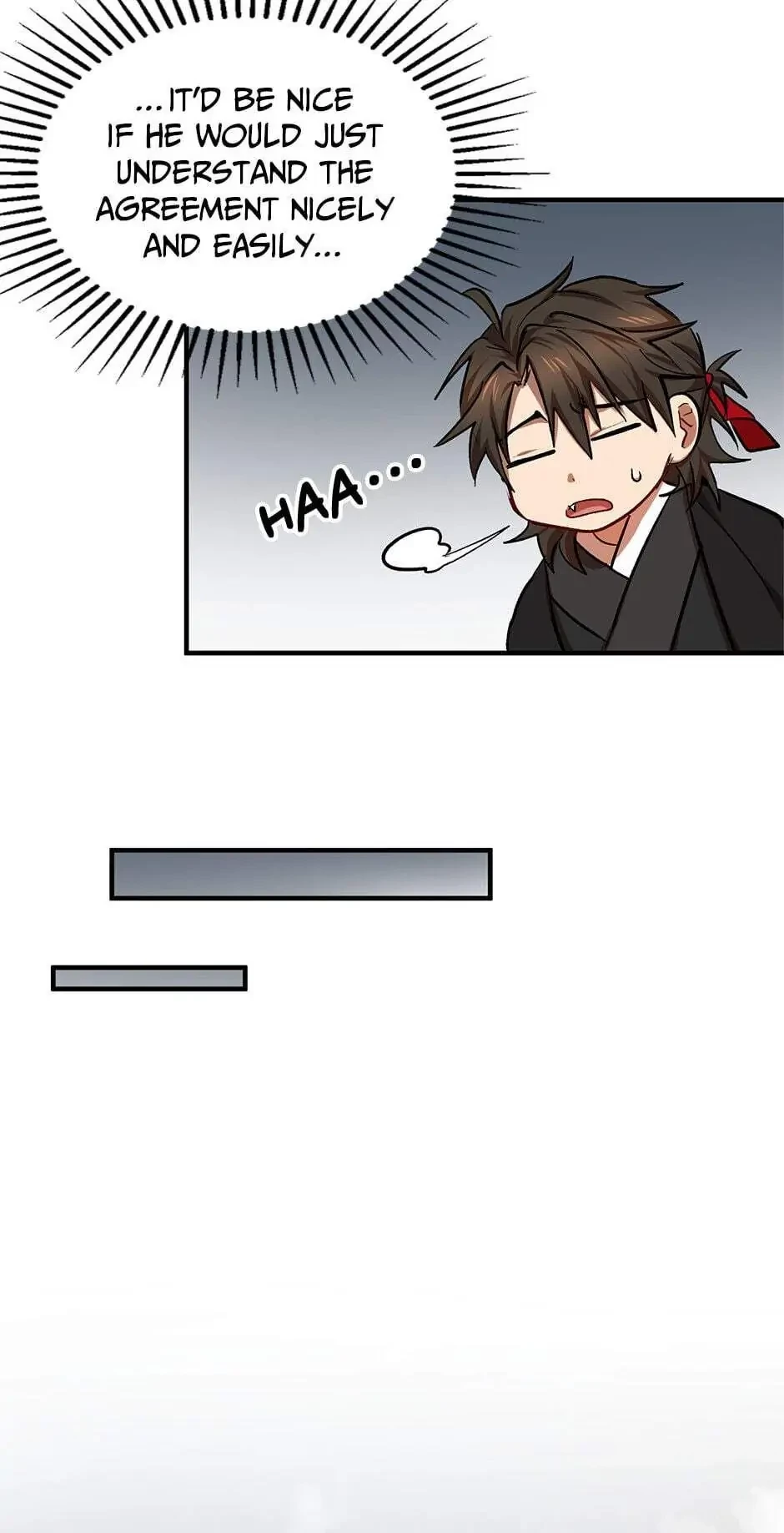 The Grand Mudang Saga Chapter 42 - 36