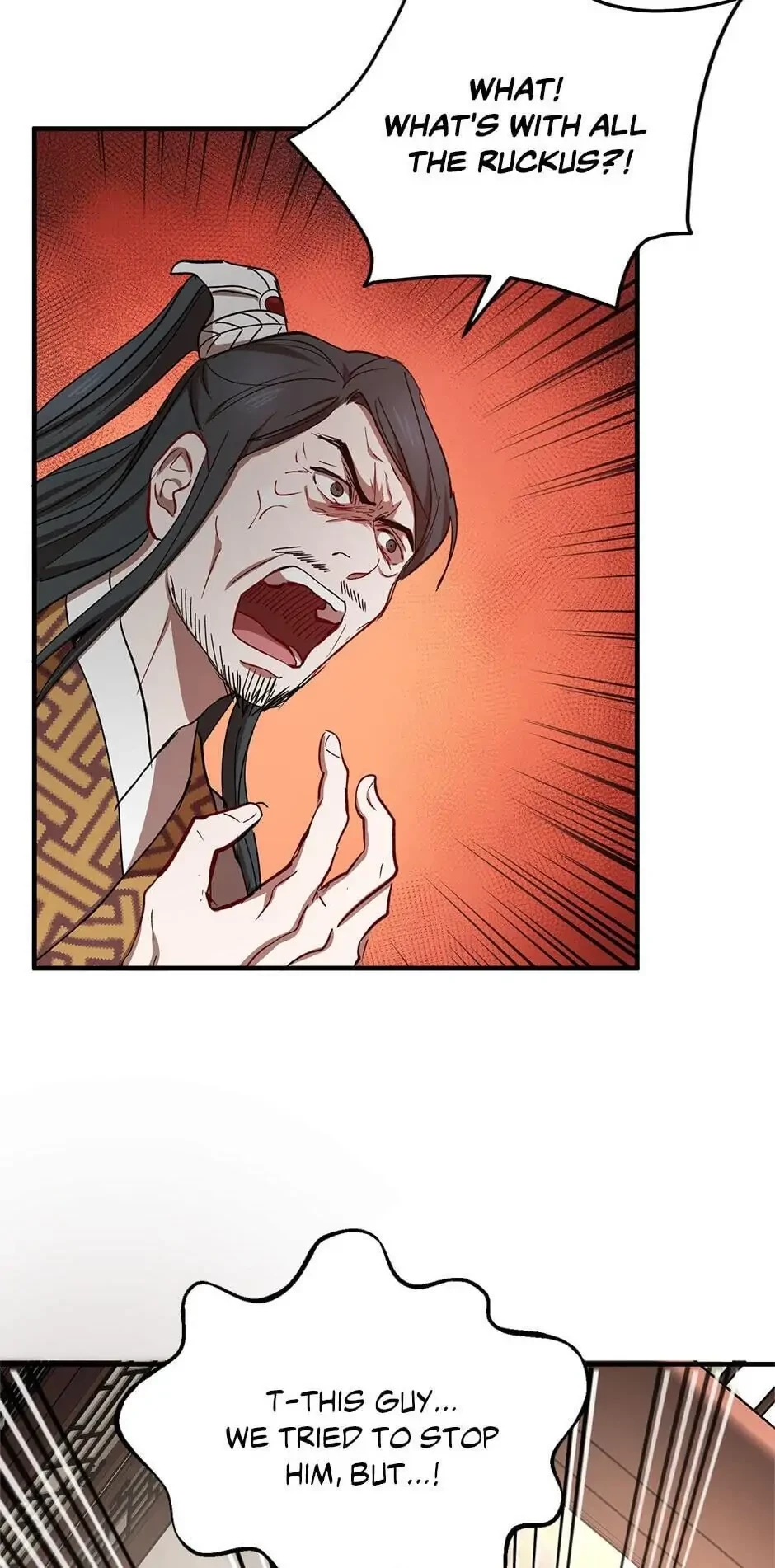The Grand Mudang Saga Chapter 38 - 6