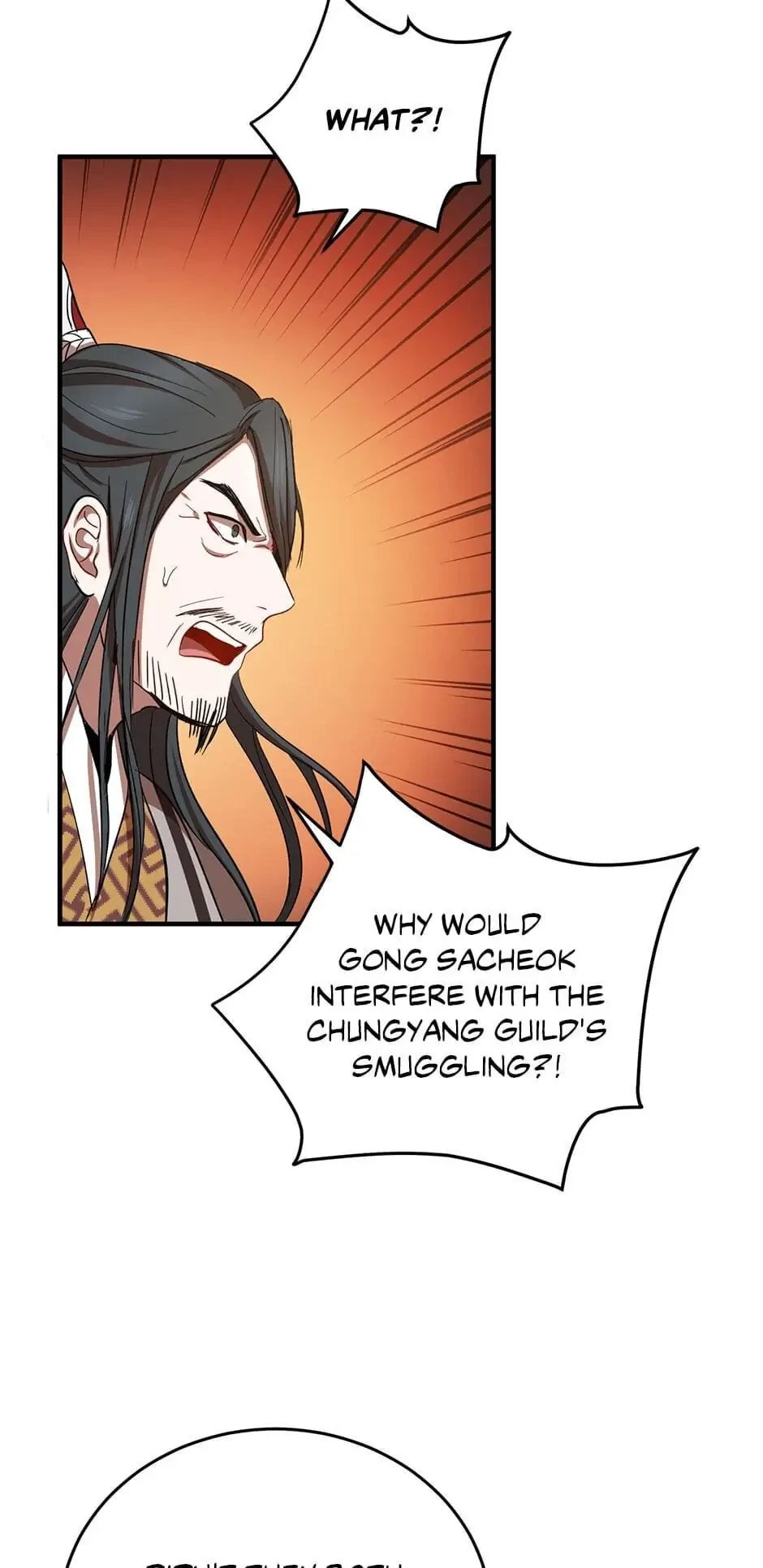 The Grand Mudang Saga Chapter 37 - 5