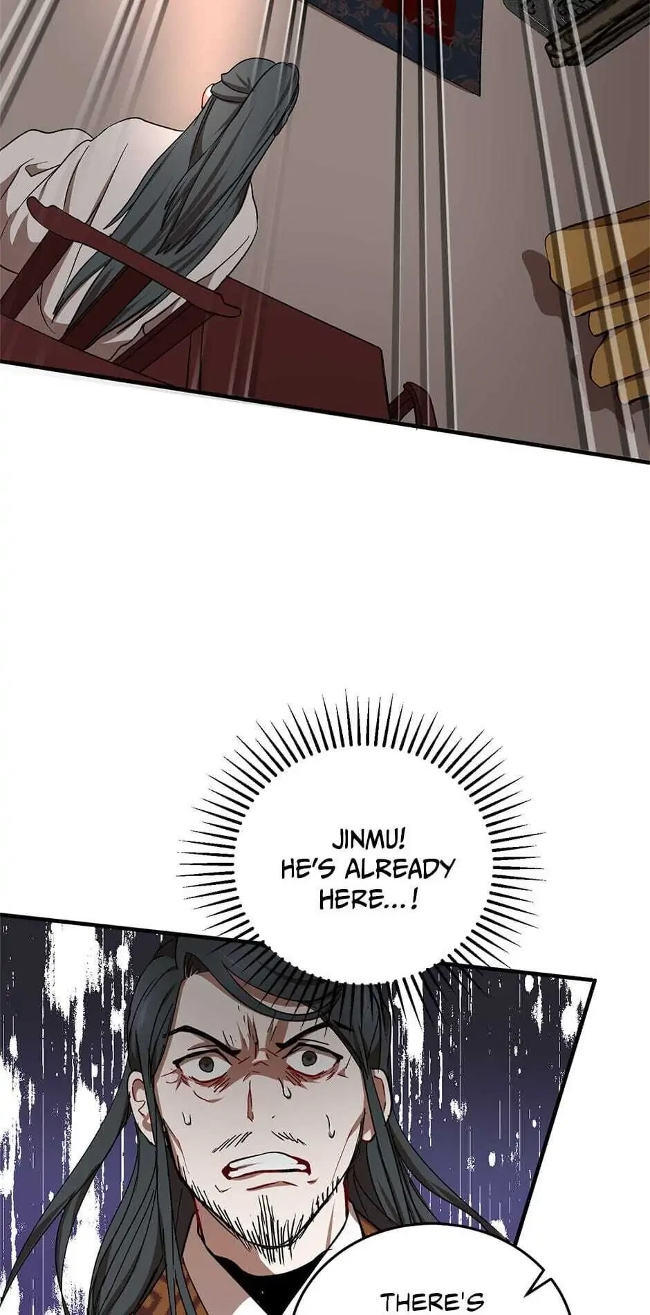 The Grand Mudang Saga Chapter 38 - 8