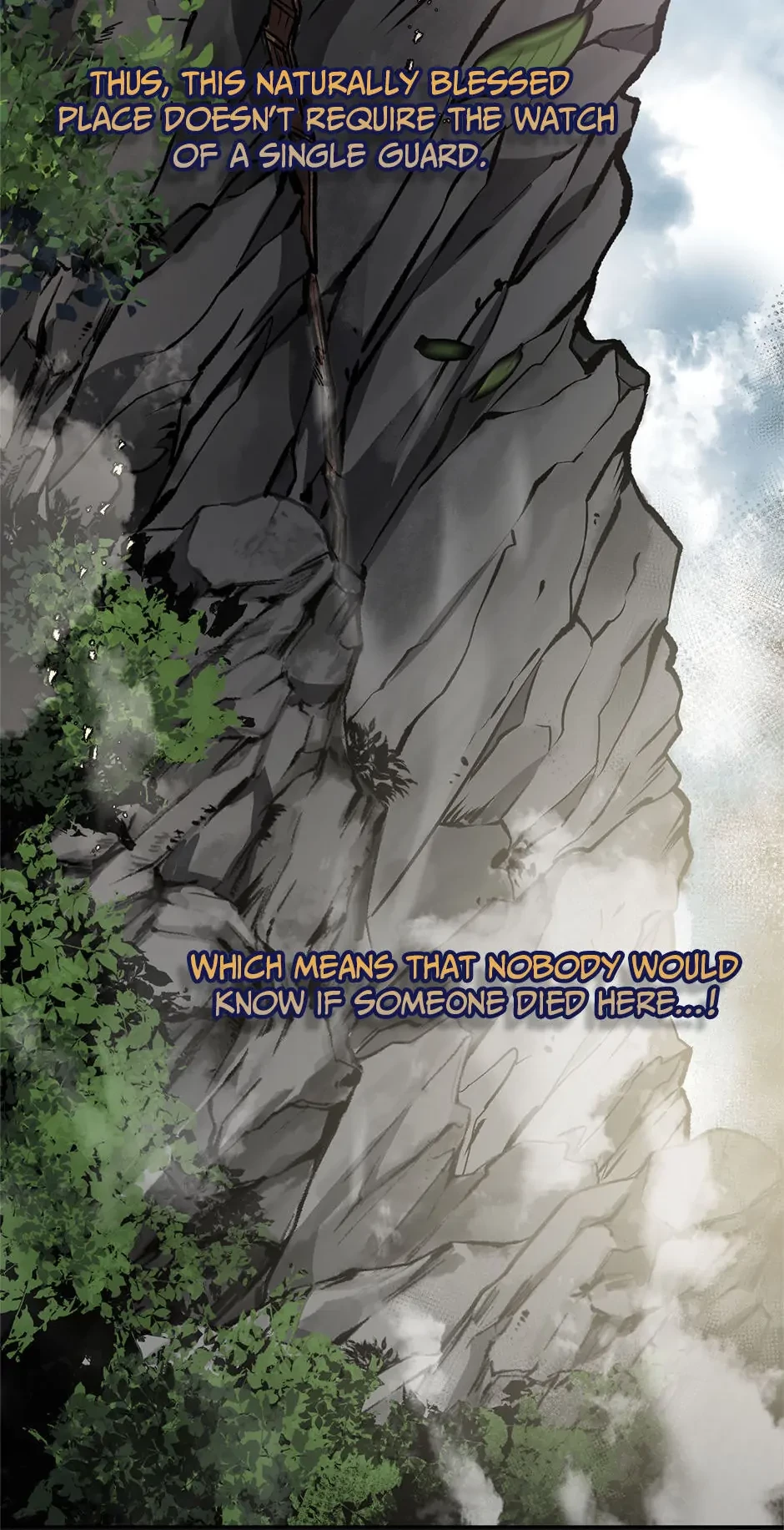The Grand Mudang Saga Chapter 42 - 39