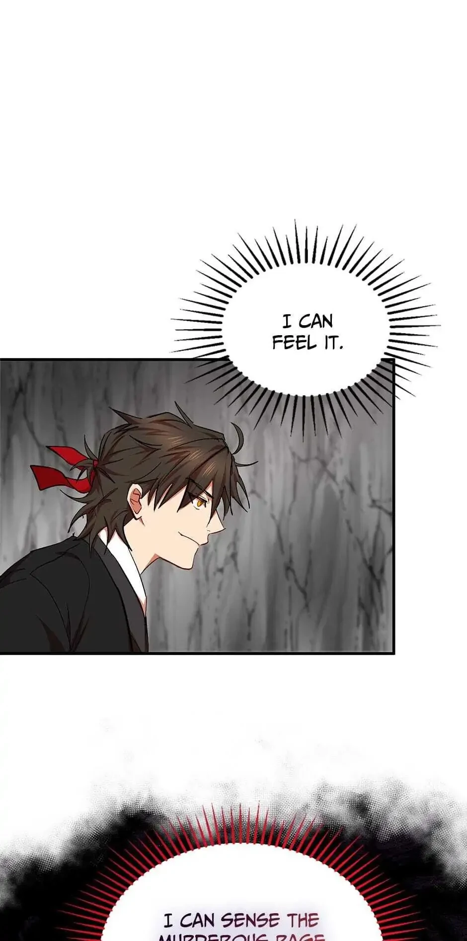 The Grand Mudang Saga Chapter 42 - 40