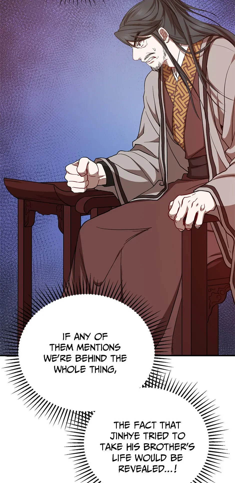 The Grand Mudang Saga Chapter 37 - 8