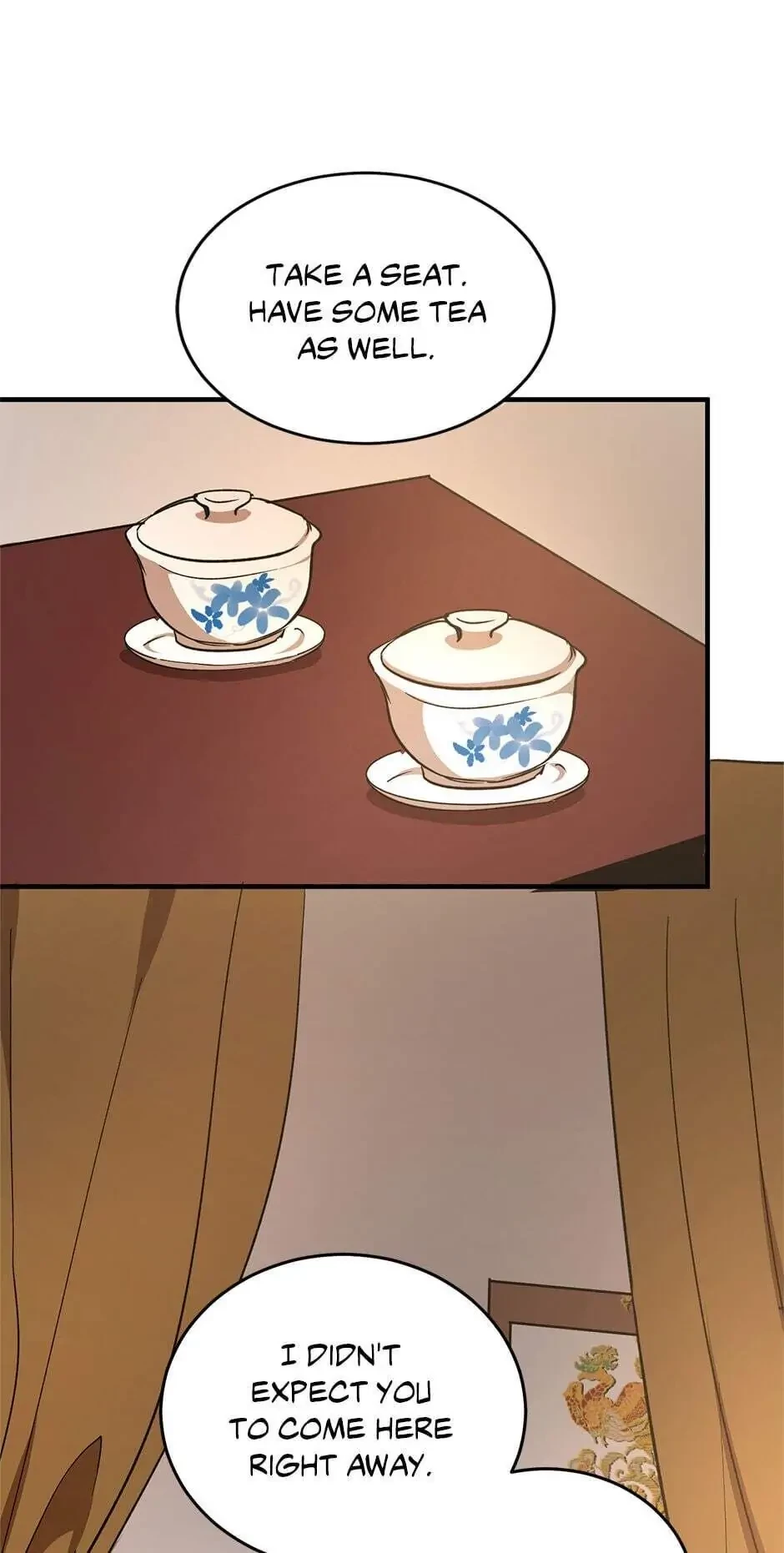 The Grand Mudang Saga Chapter 38 - 11