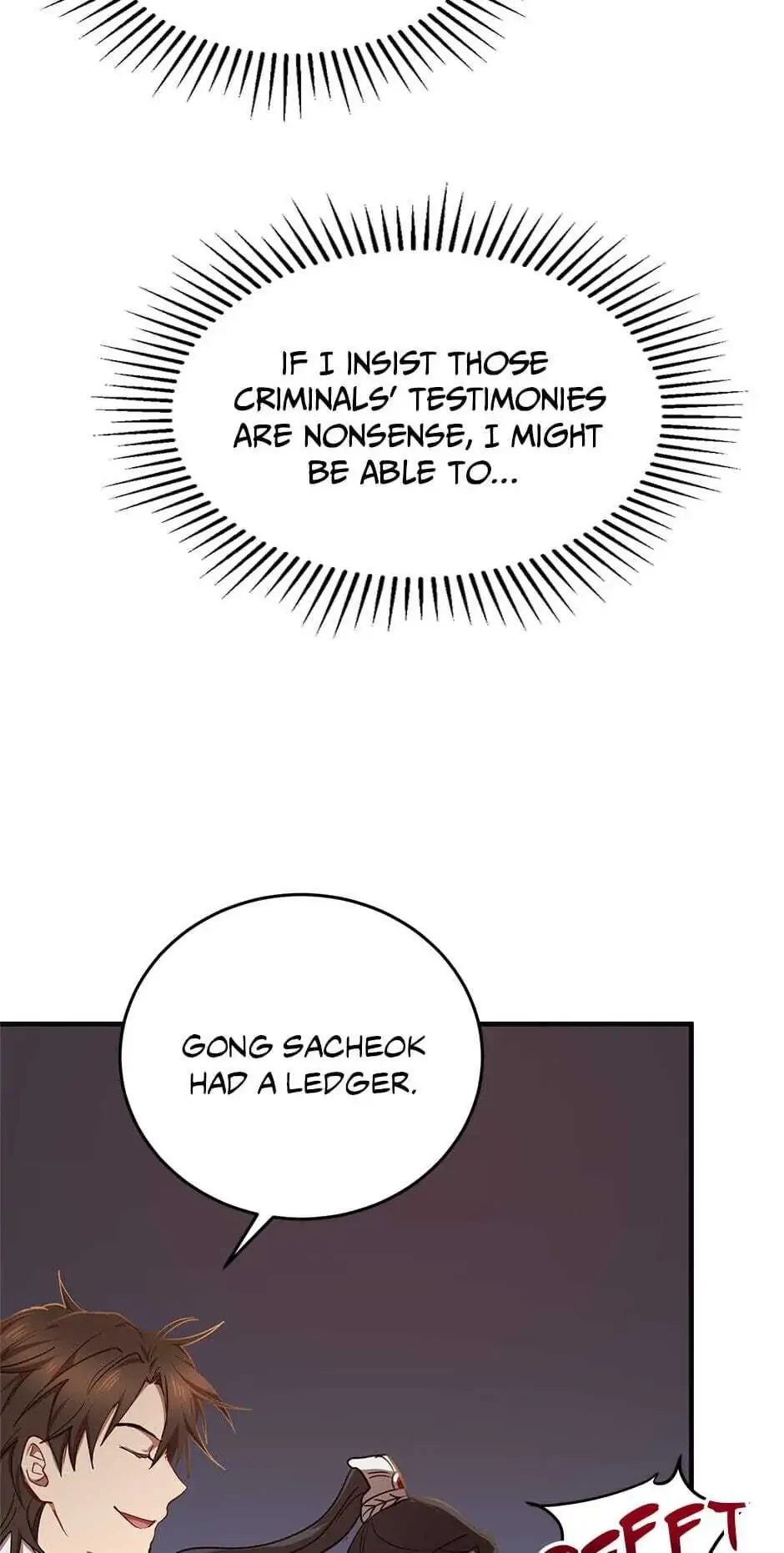 The Grand Mudang Saga Chapter 38 - 13