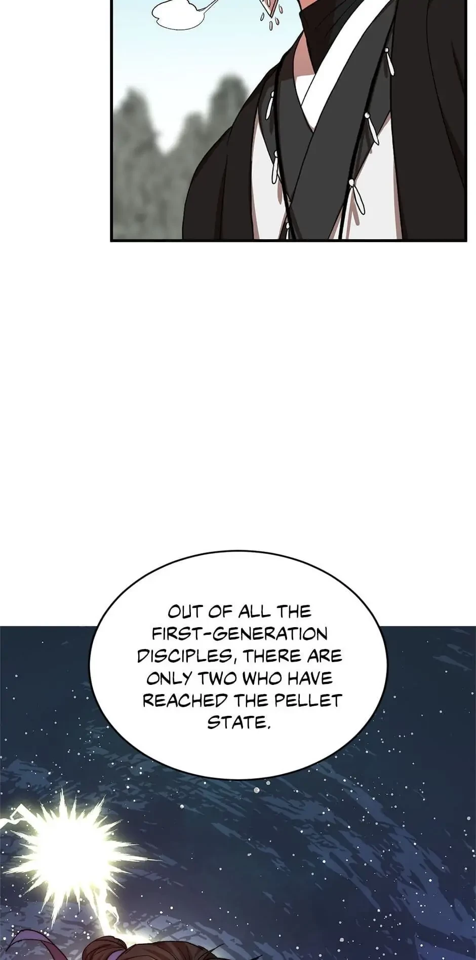 The Grand Mudang Saga Chapter 42 - 43