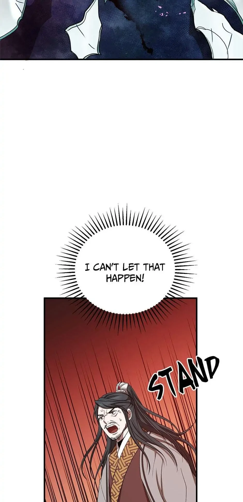 The Grand Mudang Saga Chapter 37 - 11