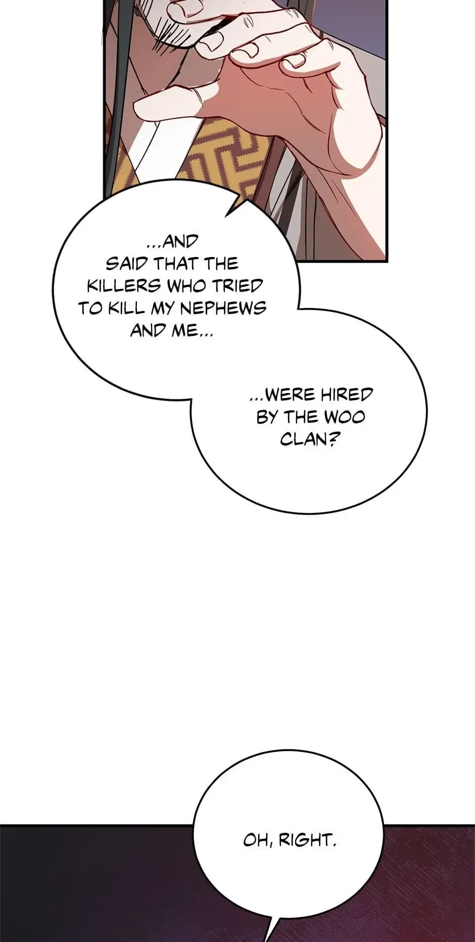The Grand Mudang Saga Chapter 38 - 15