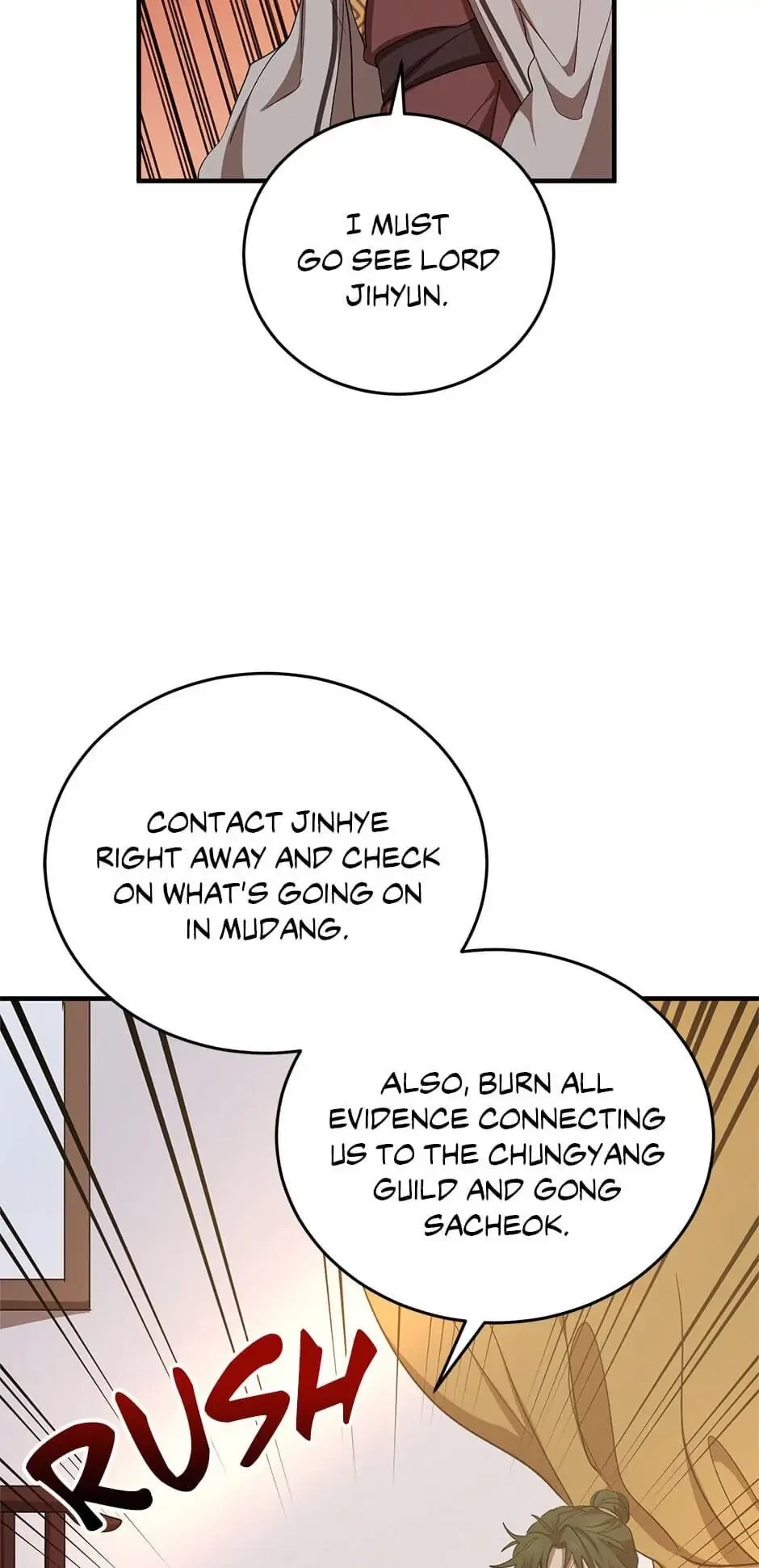 The Grand Mudang Saga Chapter 37 - 12