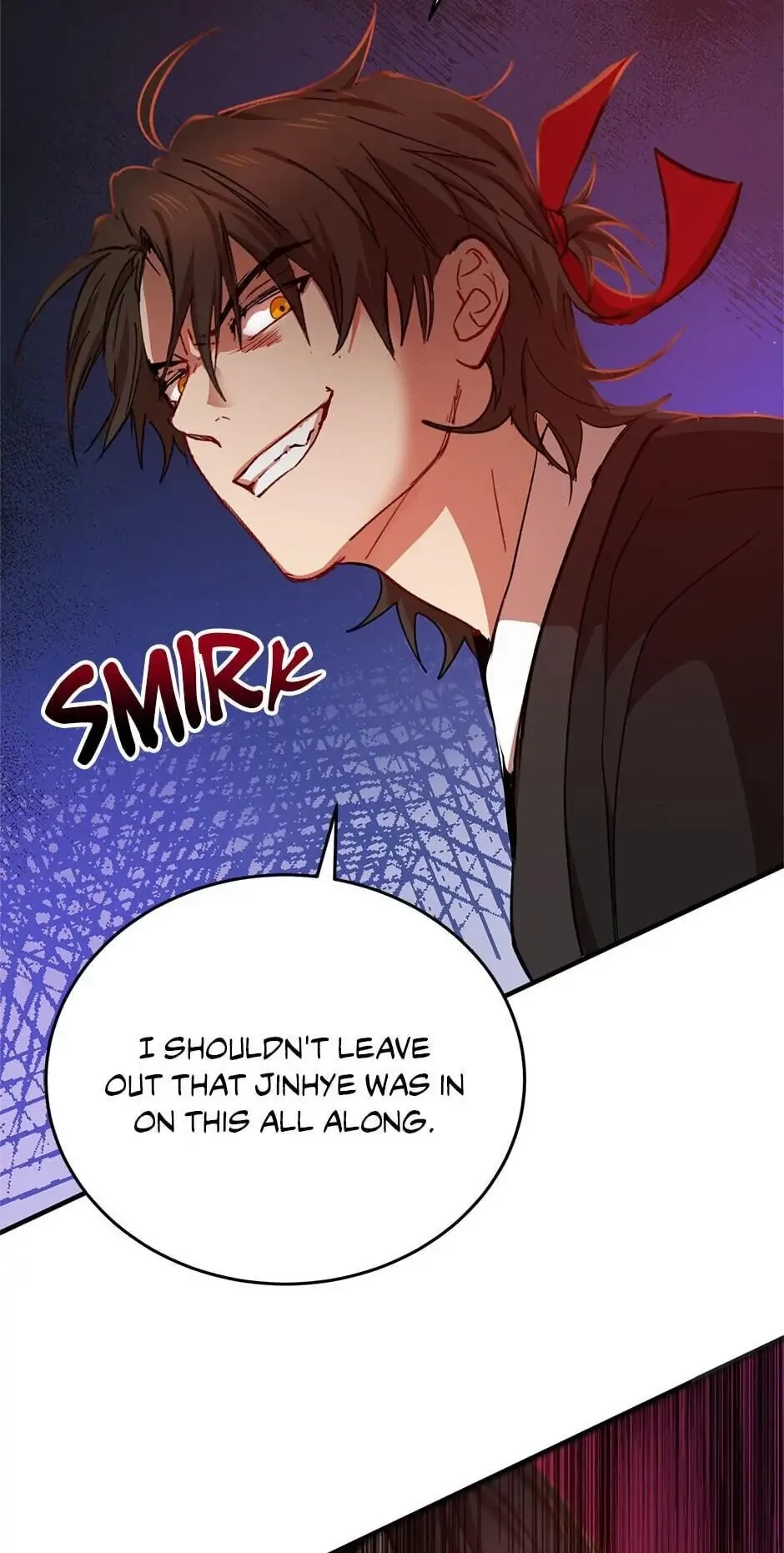 The Grand Mudang Saga Chapter 38 - 16