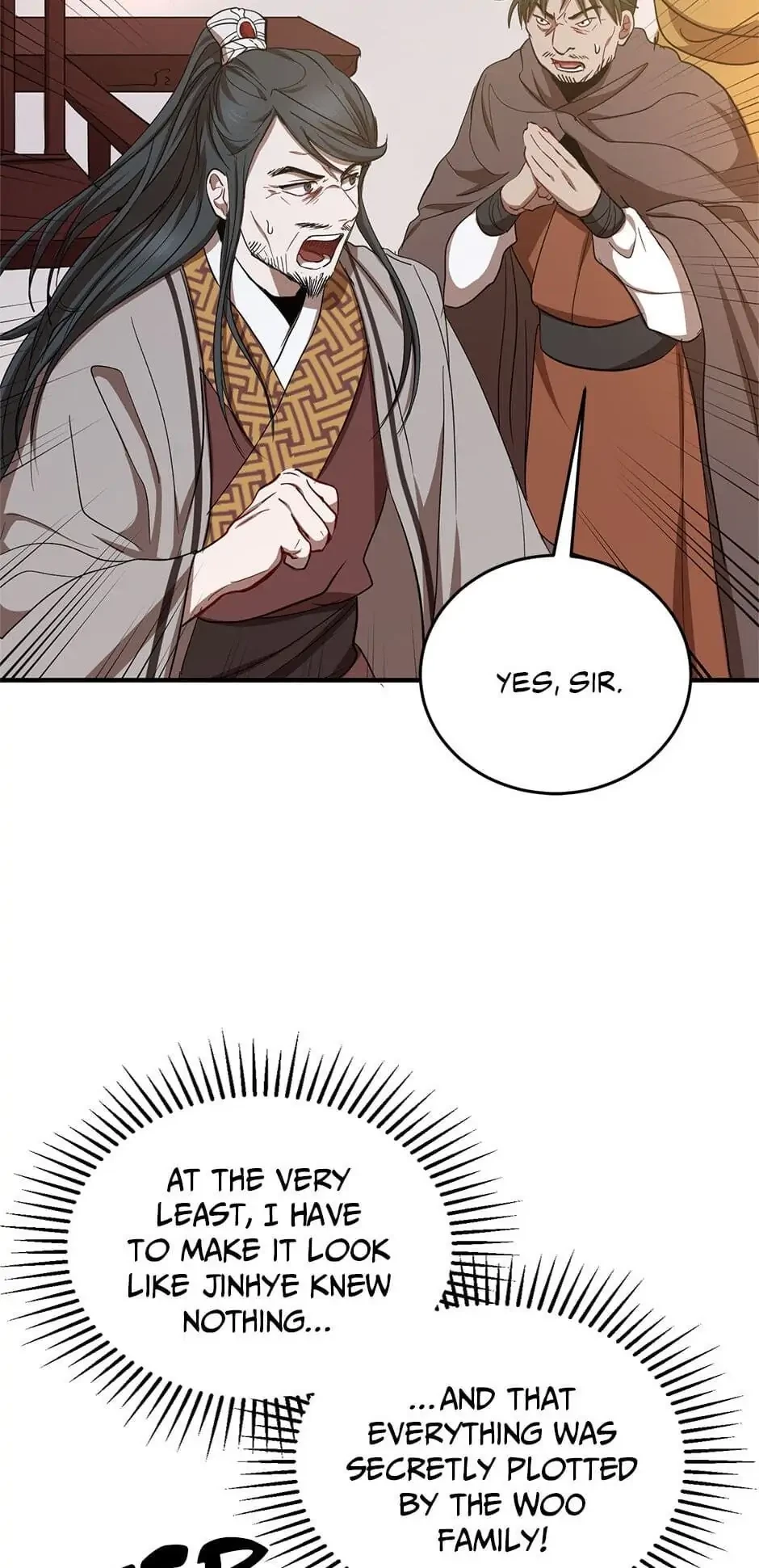The Grand Mudang Saga Chapter 37 - 13