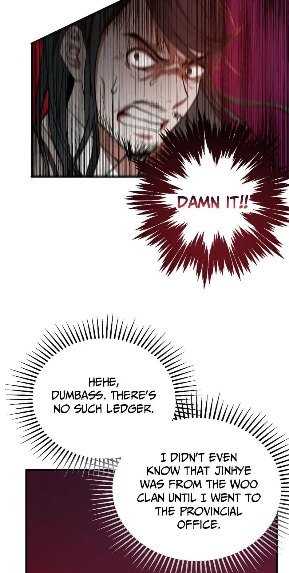 The Grand Mudang Saga Chapter 38 - 17