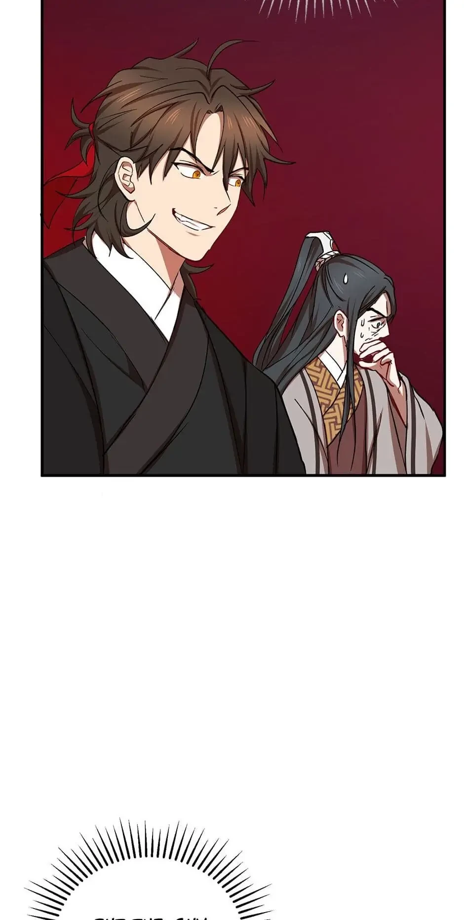 The Grand Mudang Saga Chapter 38 - 18