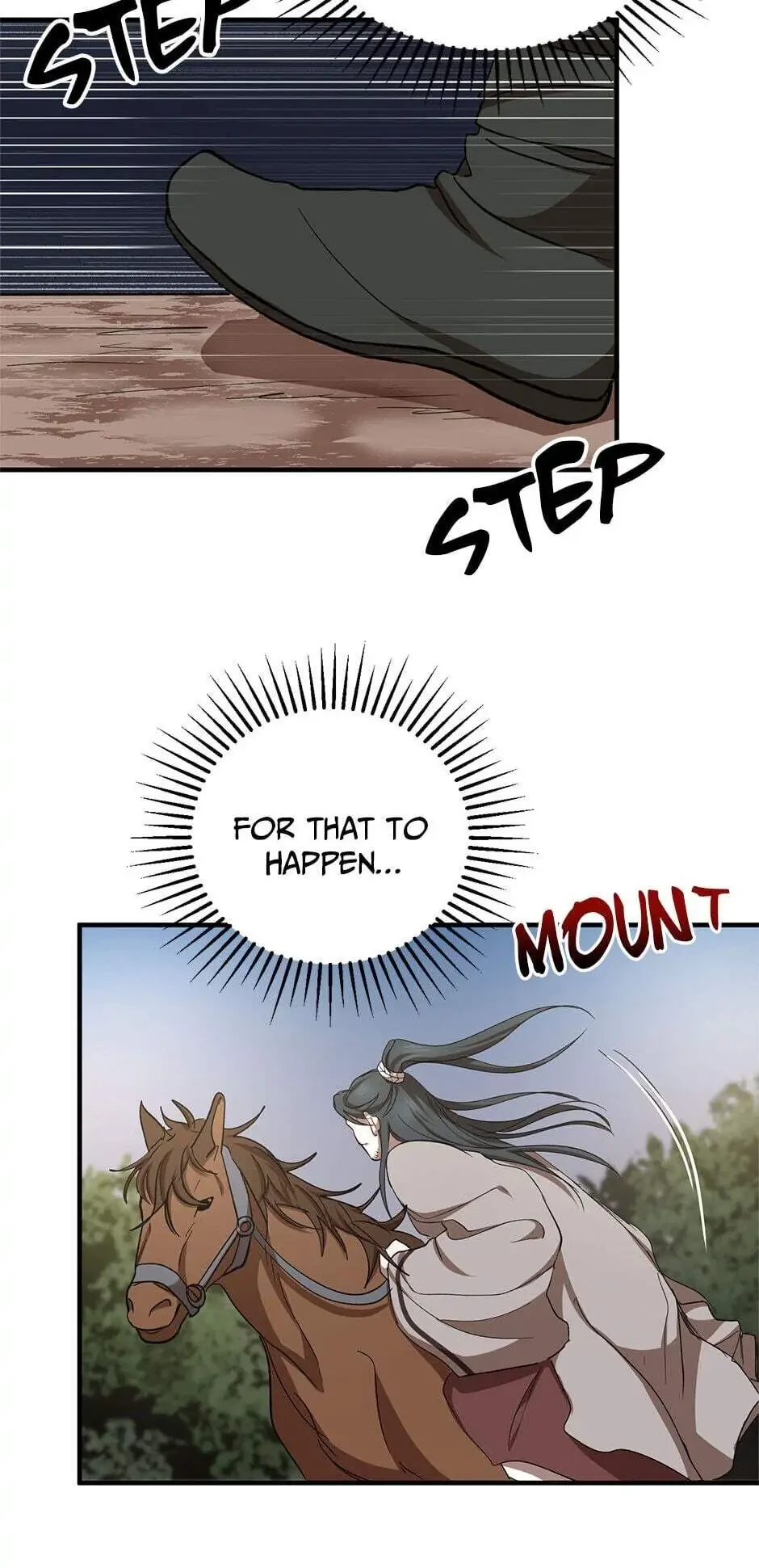 The Grand Mudang Saga Chapter 37 - 14