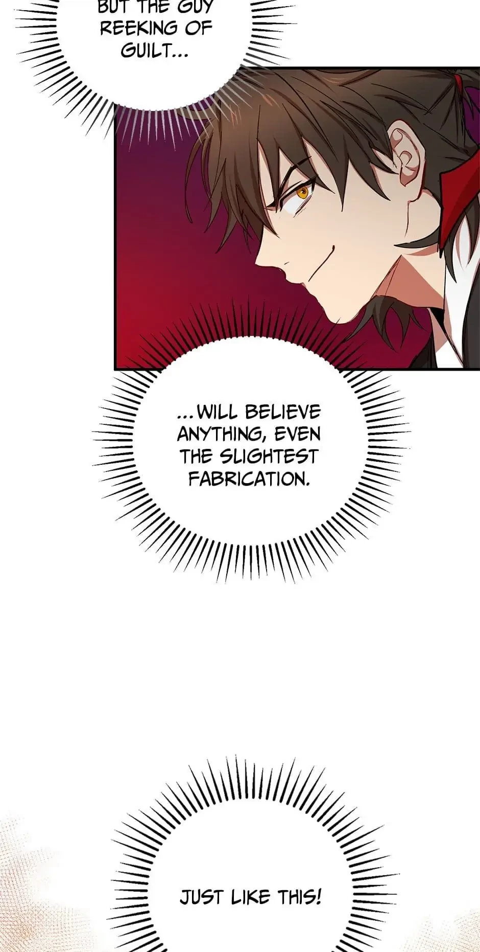 The Grand Mudang Saga Chapter 38 - 19