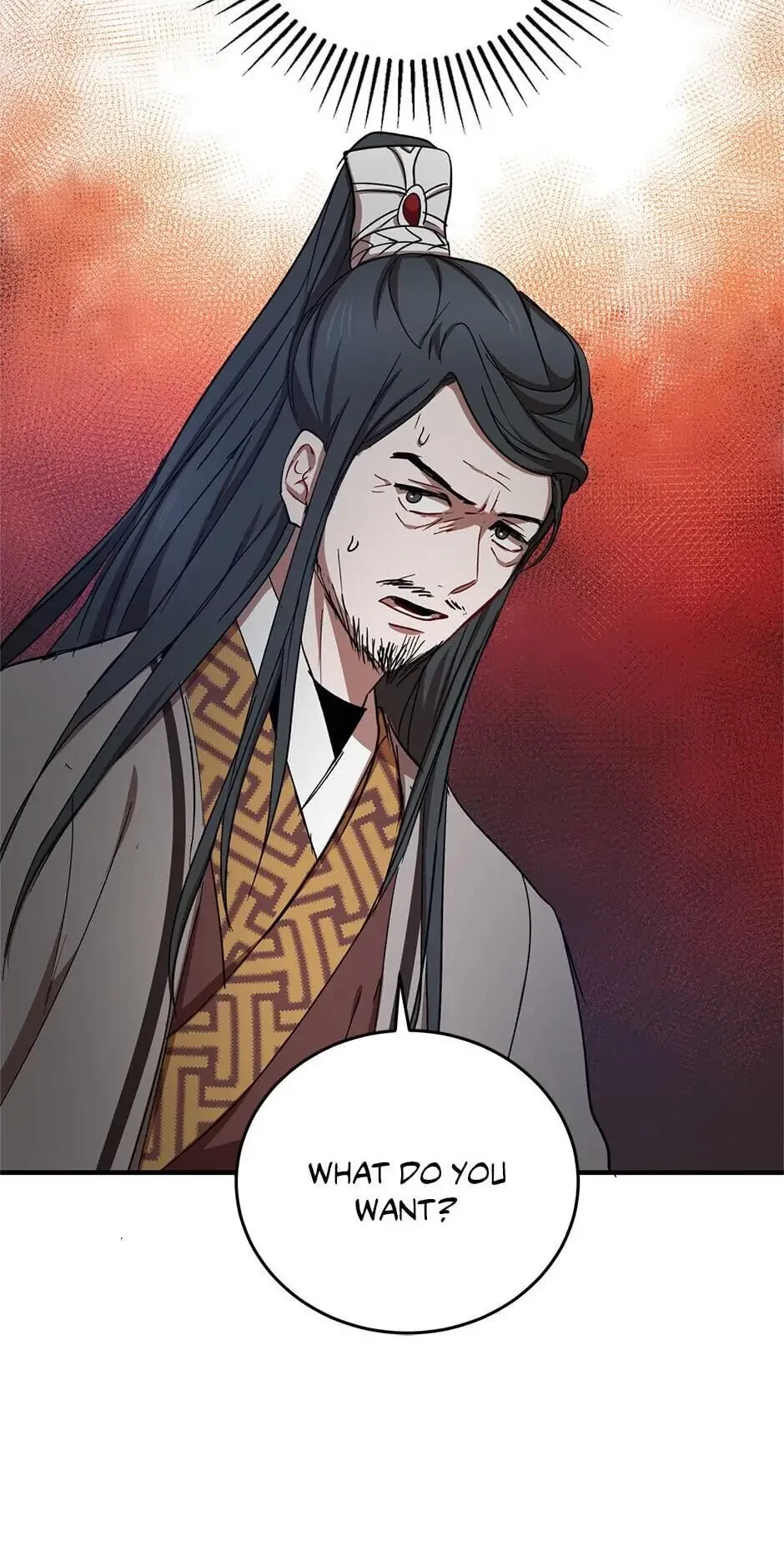 The Grand Mudang Saga Chapter 38 - 20