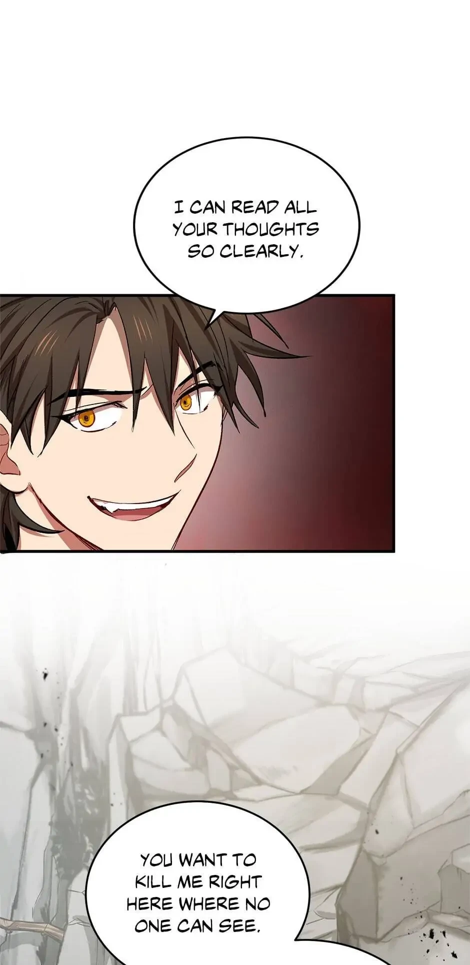 The Grand Mudang Saga Chapter 42 - 51