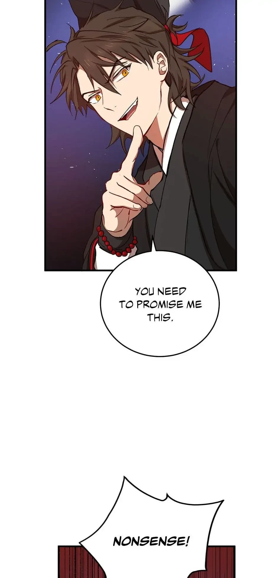 The Grand Mudang Saga Chapter 38 - 22