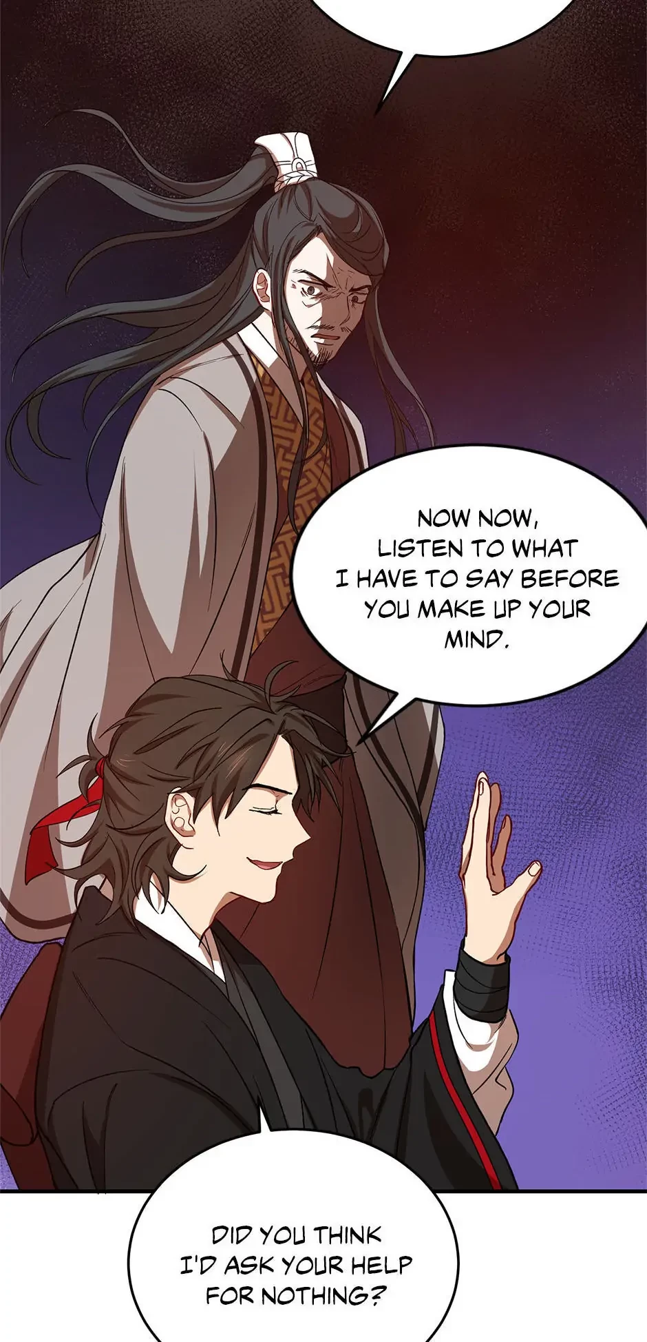 The Grand Mudang Saga Chapter 38 - 24