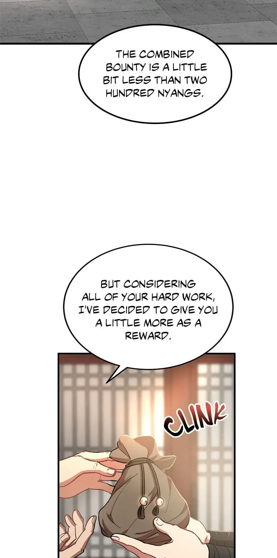 The Grand Mudang Saga Chapter 37 - 20