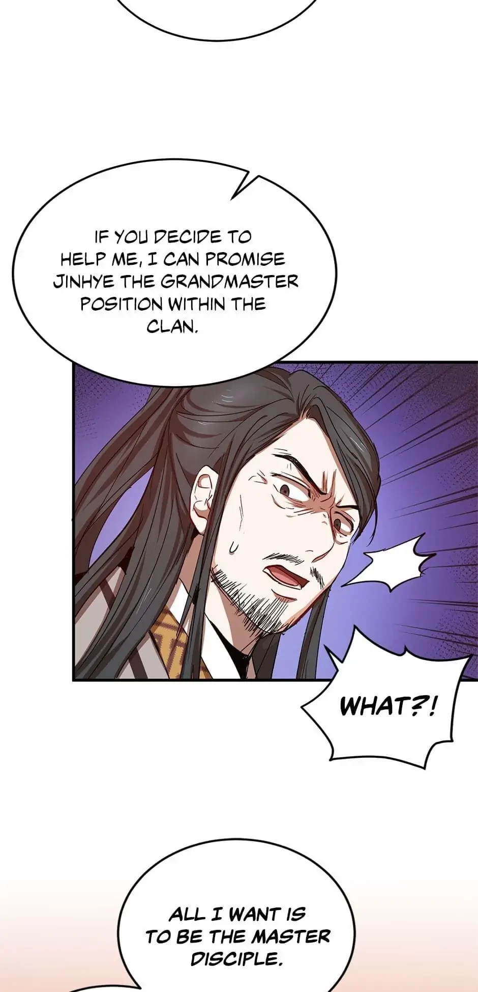 The Grand Mudang Saga Chapter 38 - 25