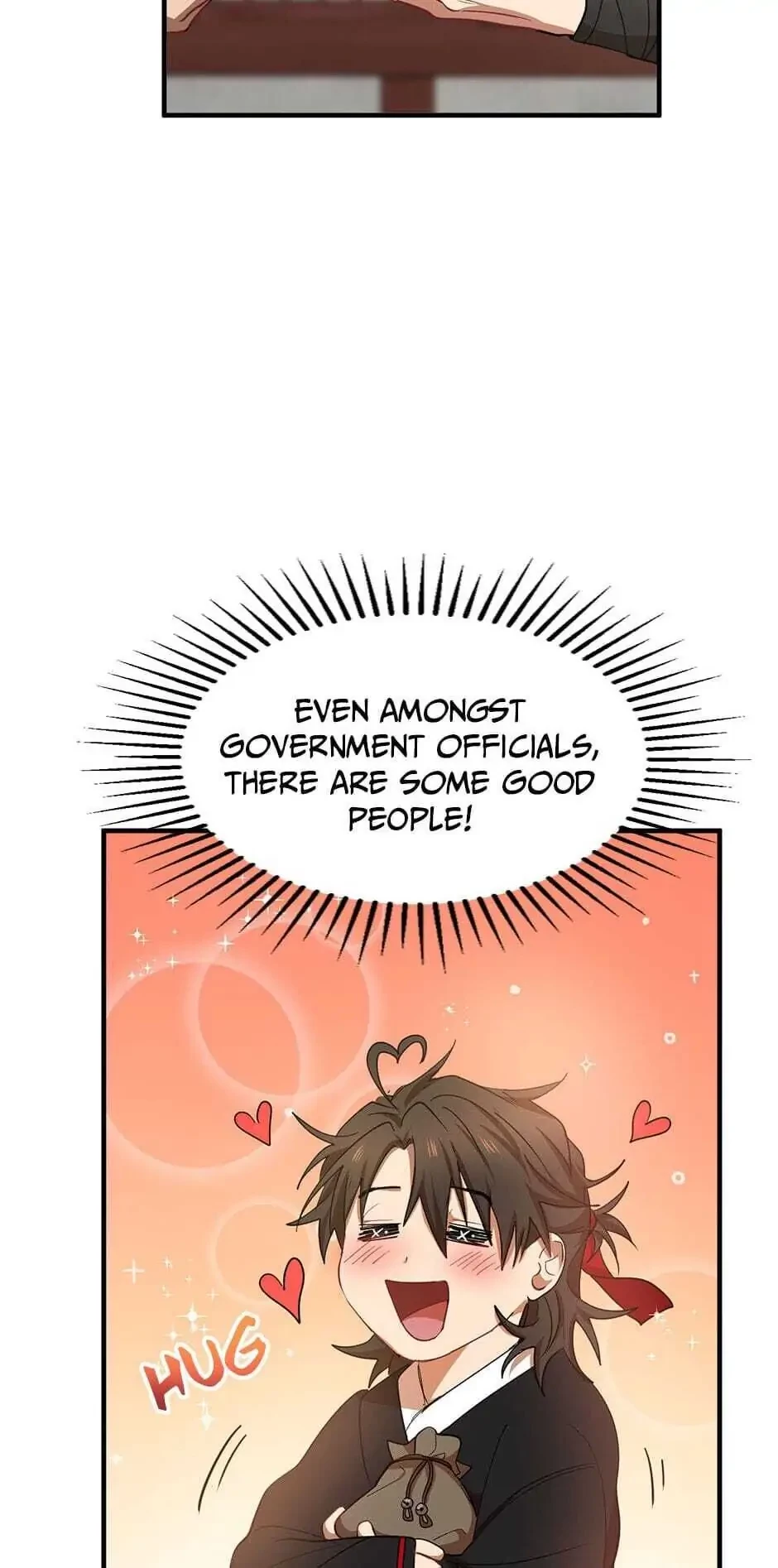 The Grand Mudang Saga Chapter 37 - 21