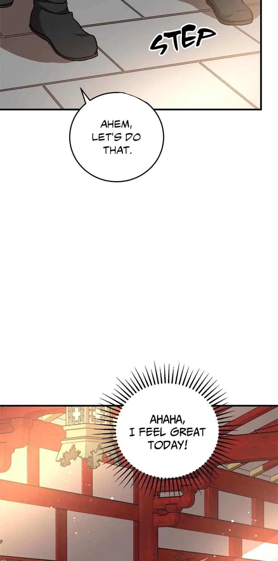 The Grand Mudang Saga Chapter 37 - 23